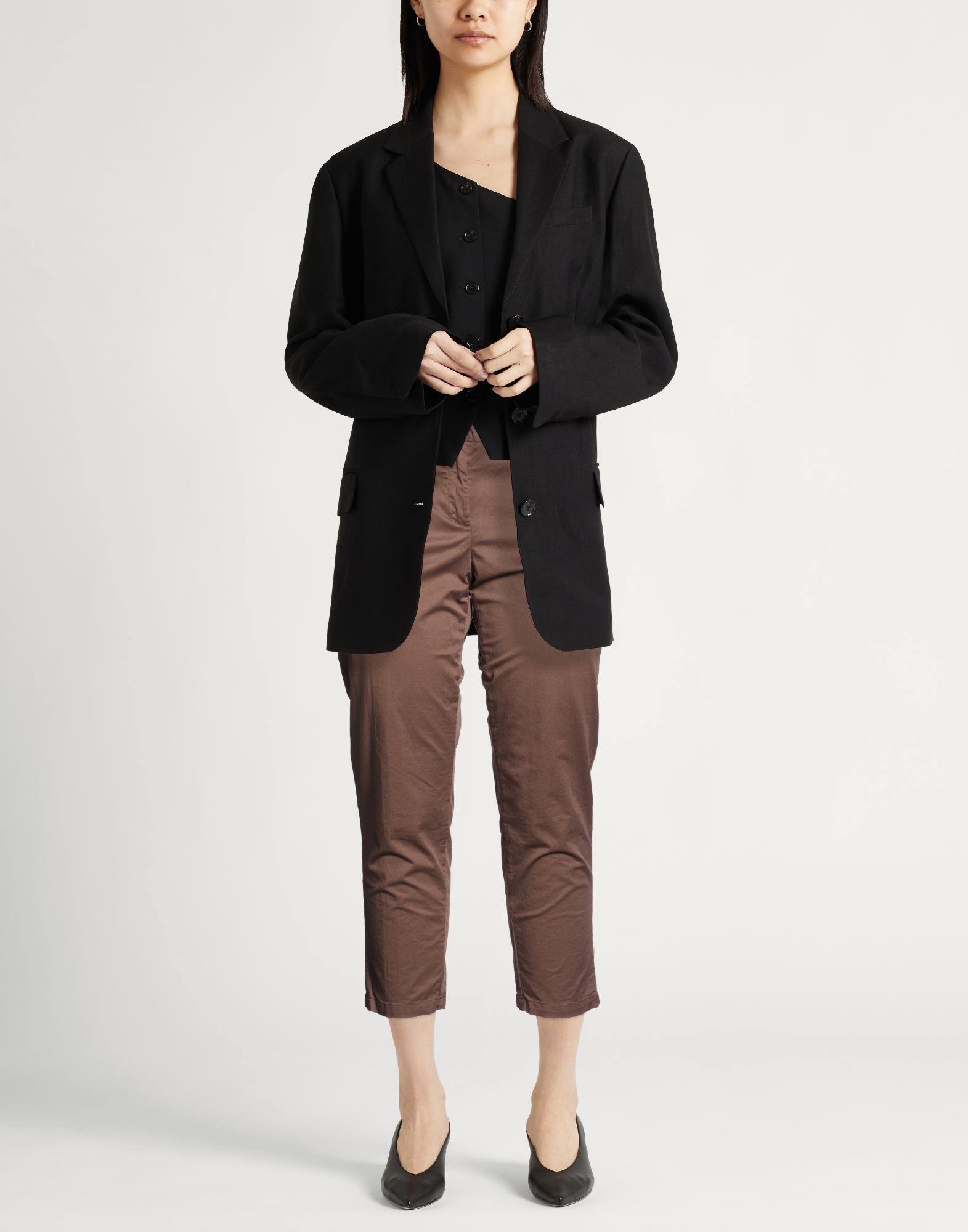  White Sand - Partes De Abajo - Pantalones - On Yoox.com 