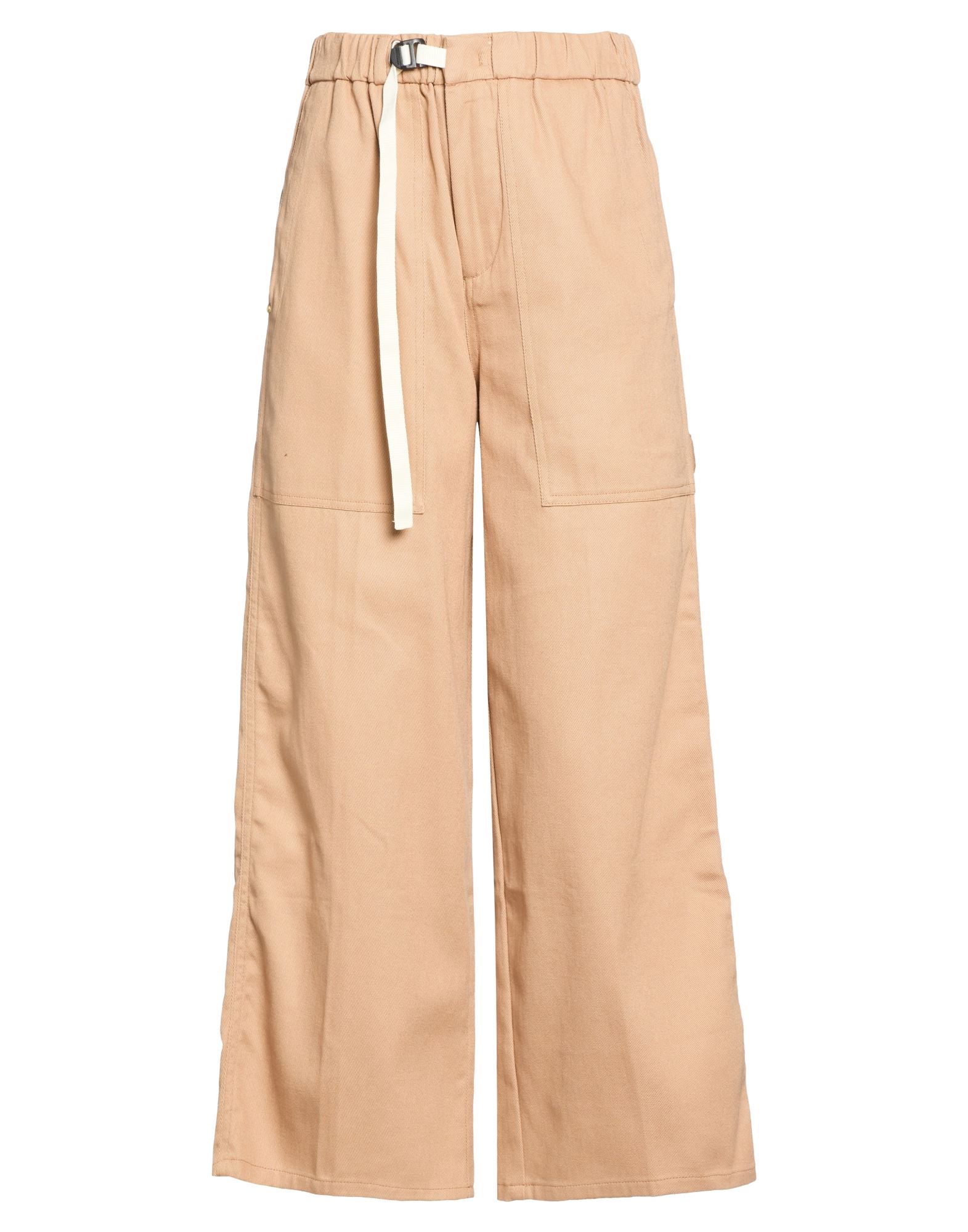 WHITE SAND BOTTOMWEAR Casual Παντελόνι