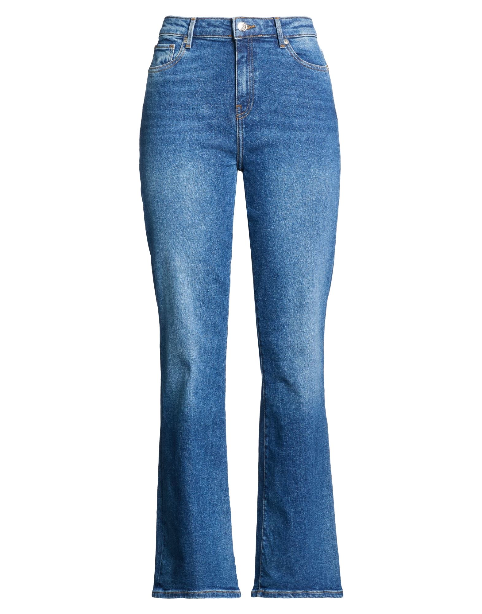  Tommy Hilfiger - Hosen & Röcke - Jeanshosen - On Yoox.com 
