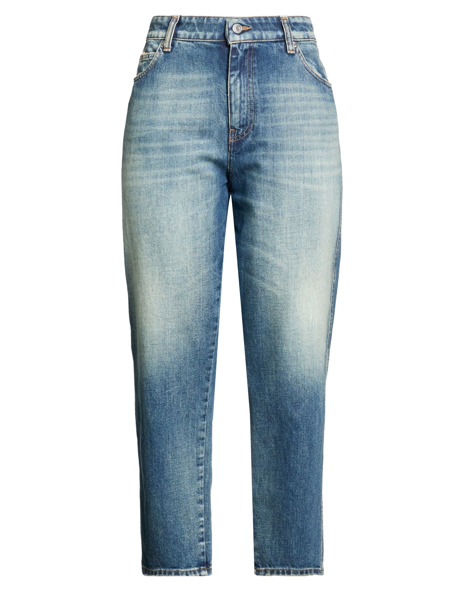 VICOLO BOTTOMWEAR Τζιν