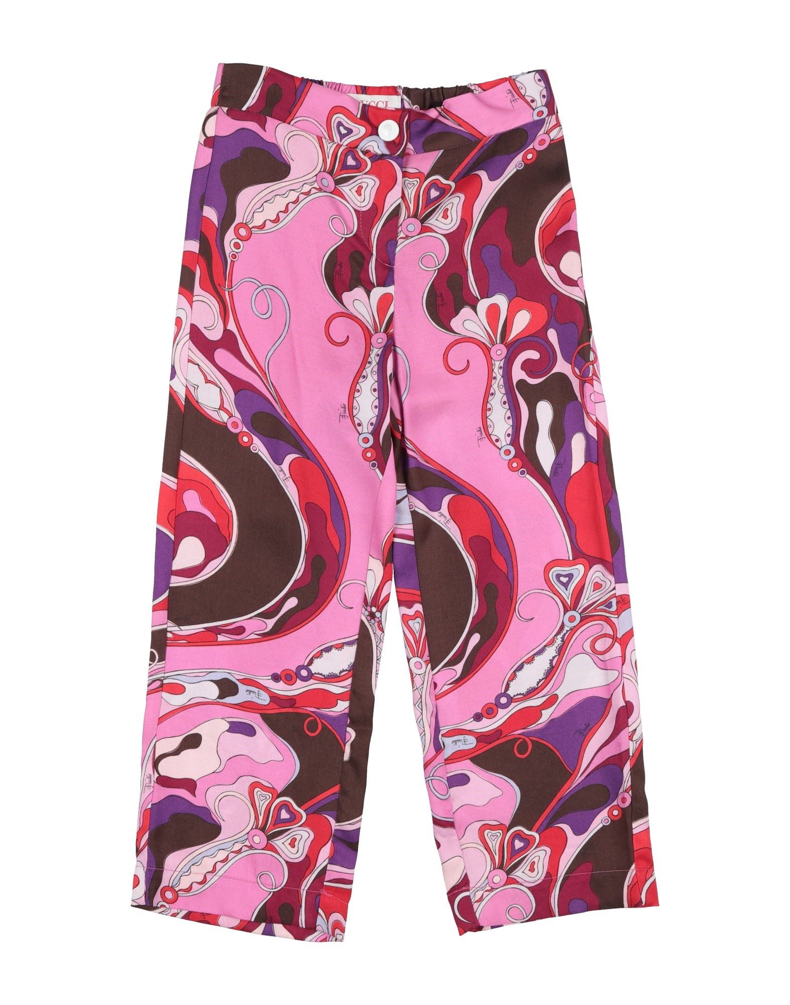  Pucci - Hosen & Röcke - Hosen - On Yoox.com 