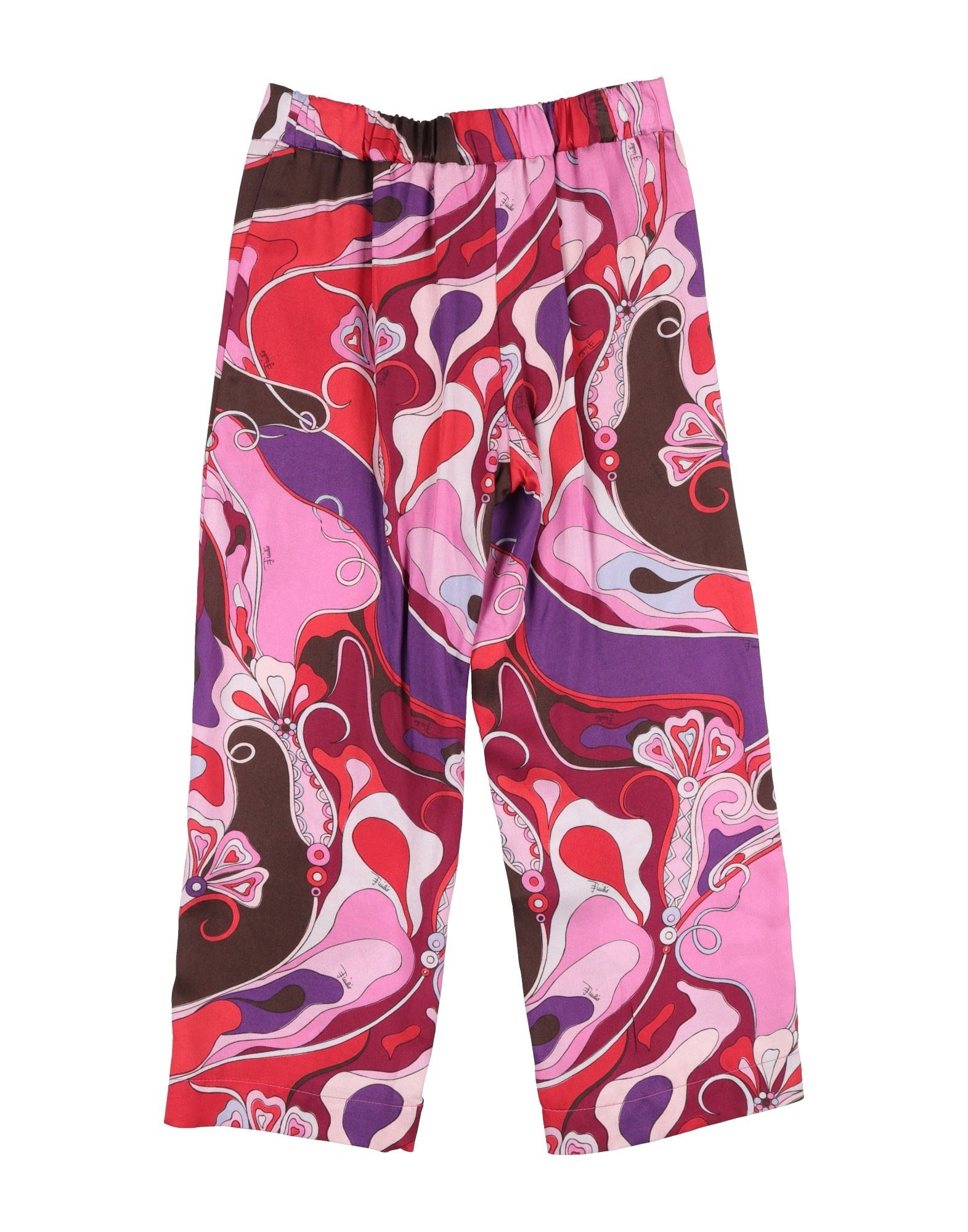  Pucci - Hosen & Röcke - Hosen - On Yoox.com 