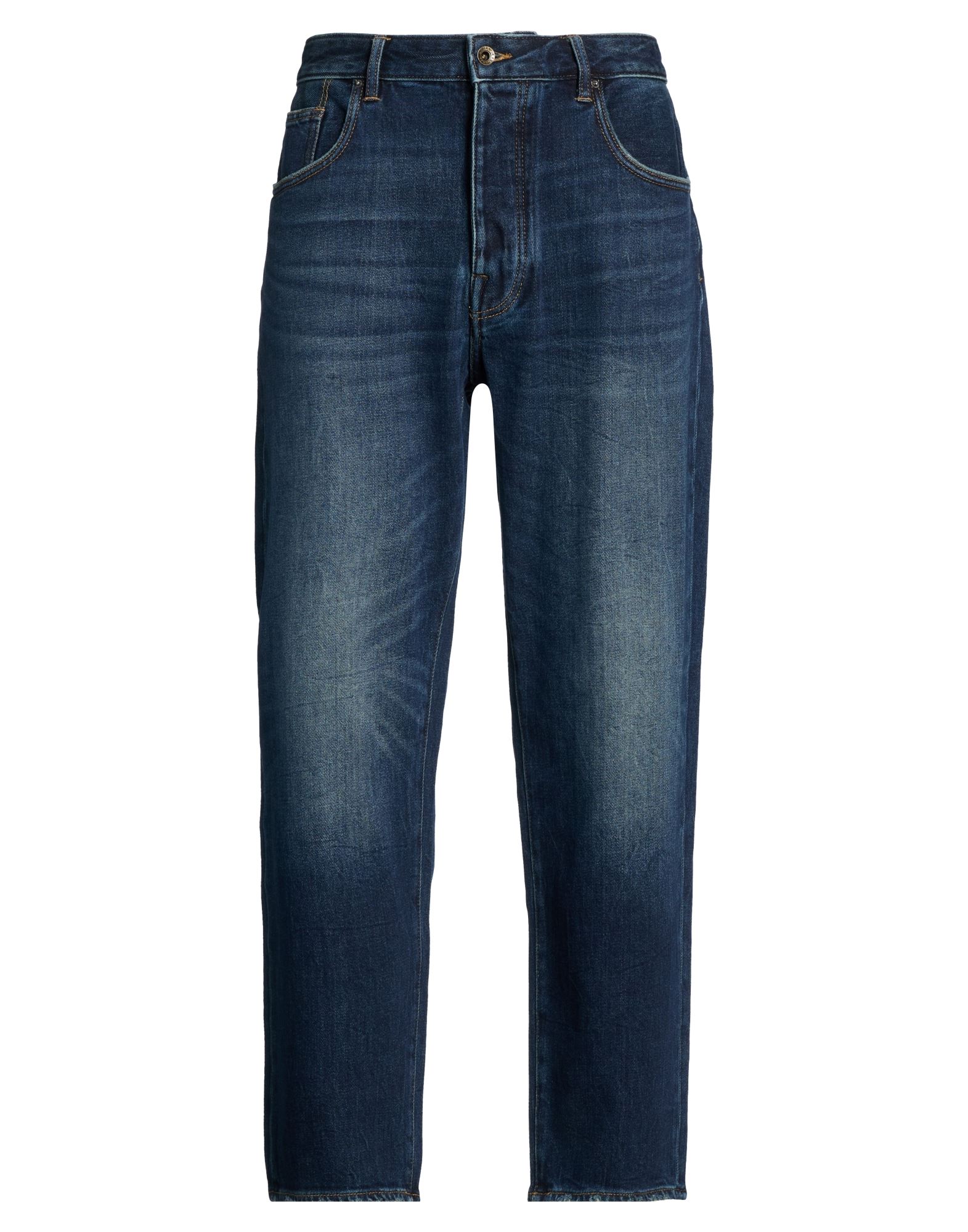  Armani Exchange - Hosen & Röcke - Jeanshosen - On Yoox.com 