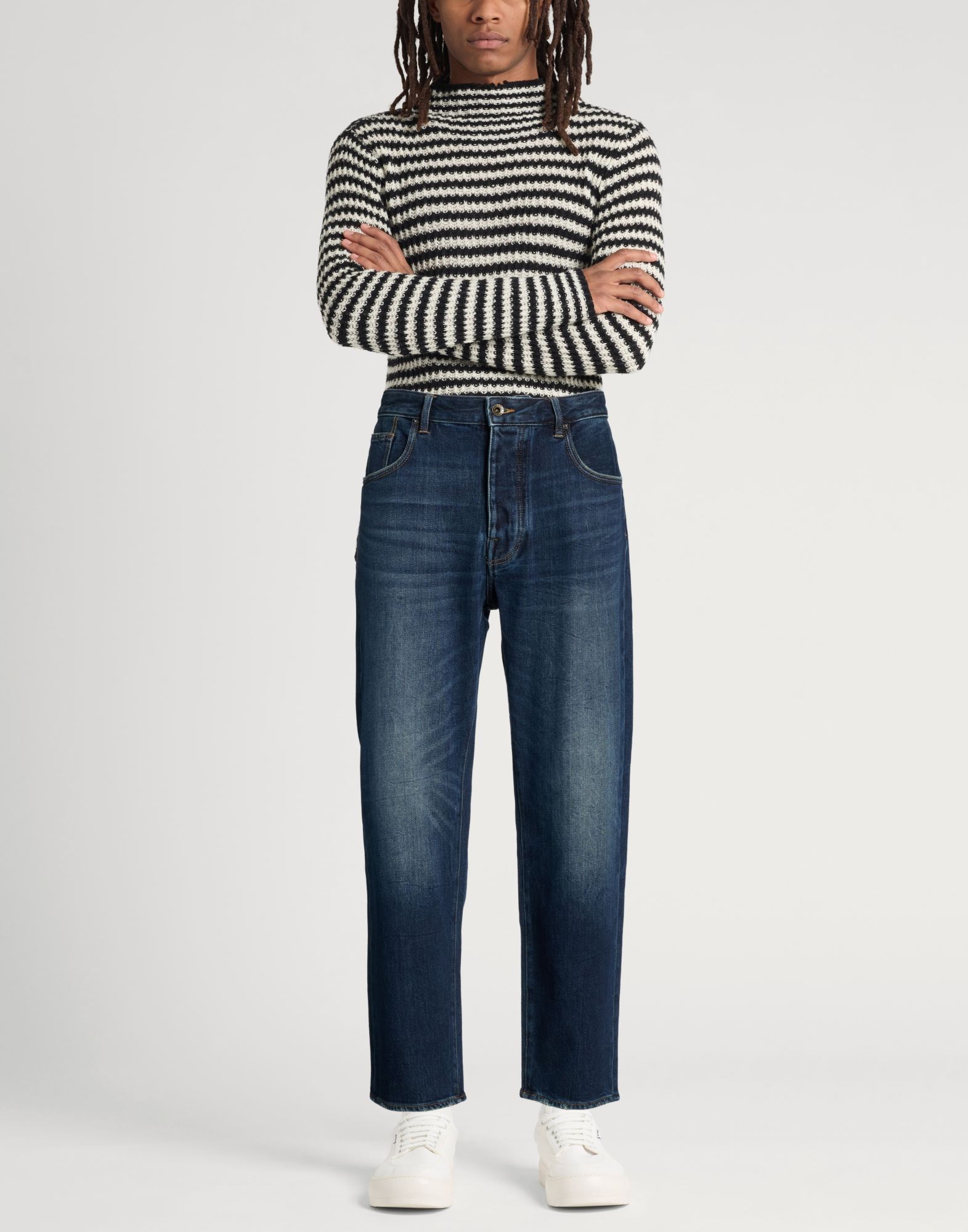  Armani Exchange - Hosen & Röcke - Jeanshosen - On Yoox.com 
