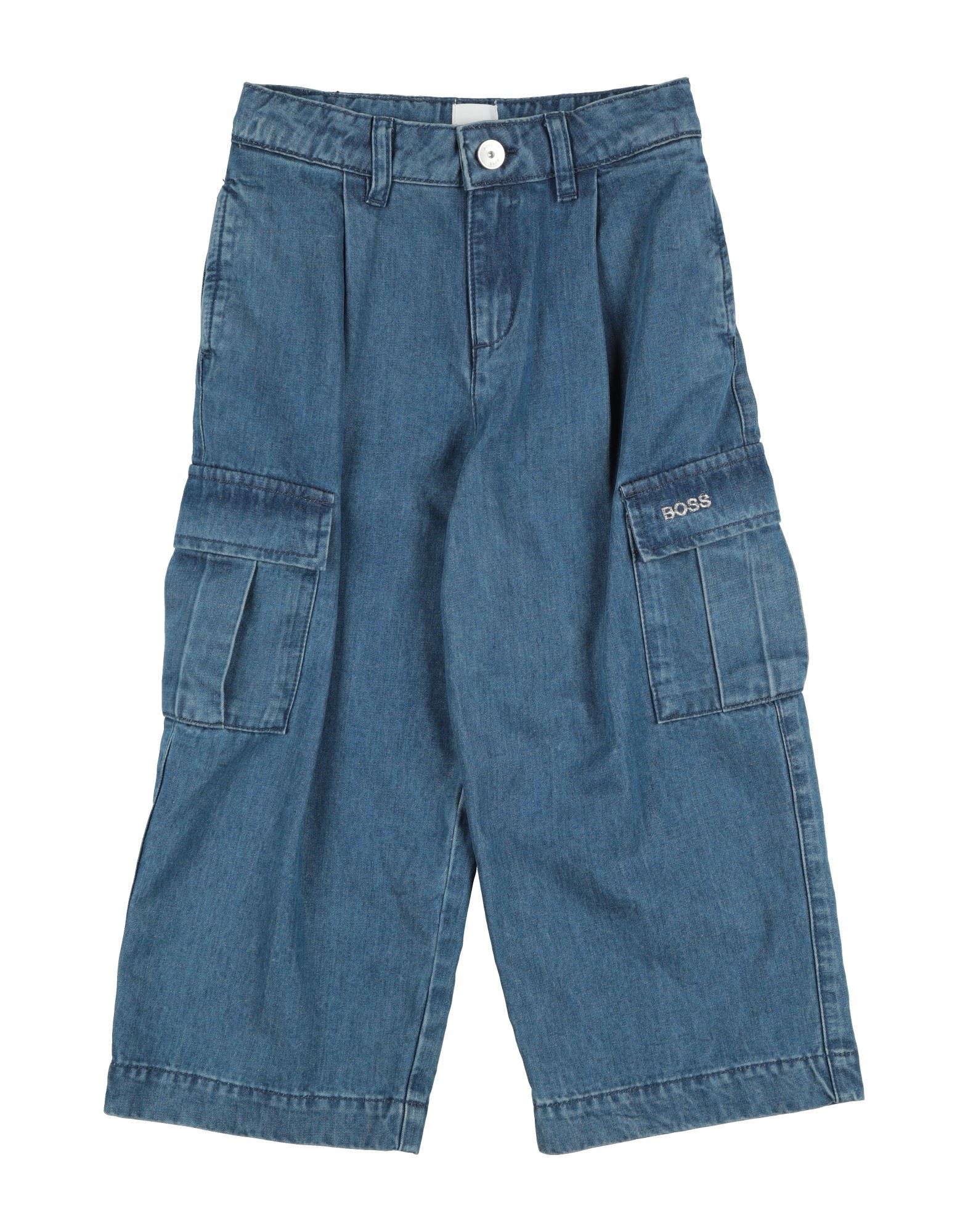  Boss - Hosen & Röcke - Jeanshosen - On Yoox.com 
