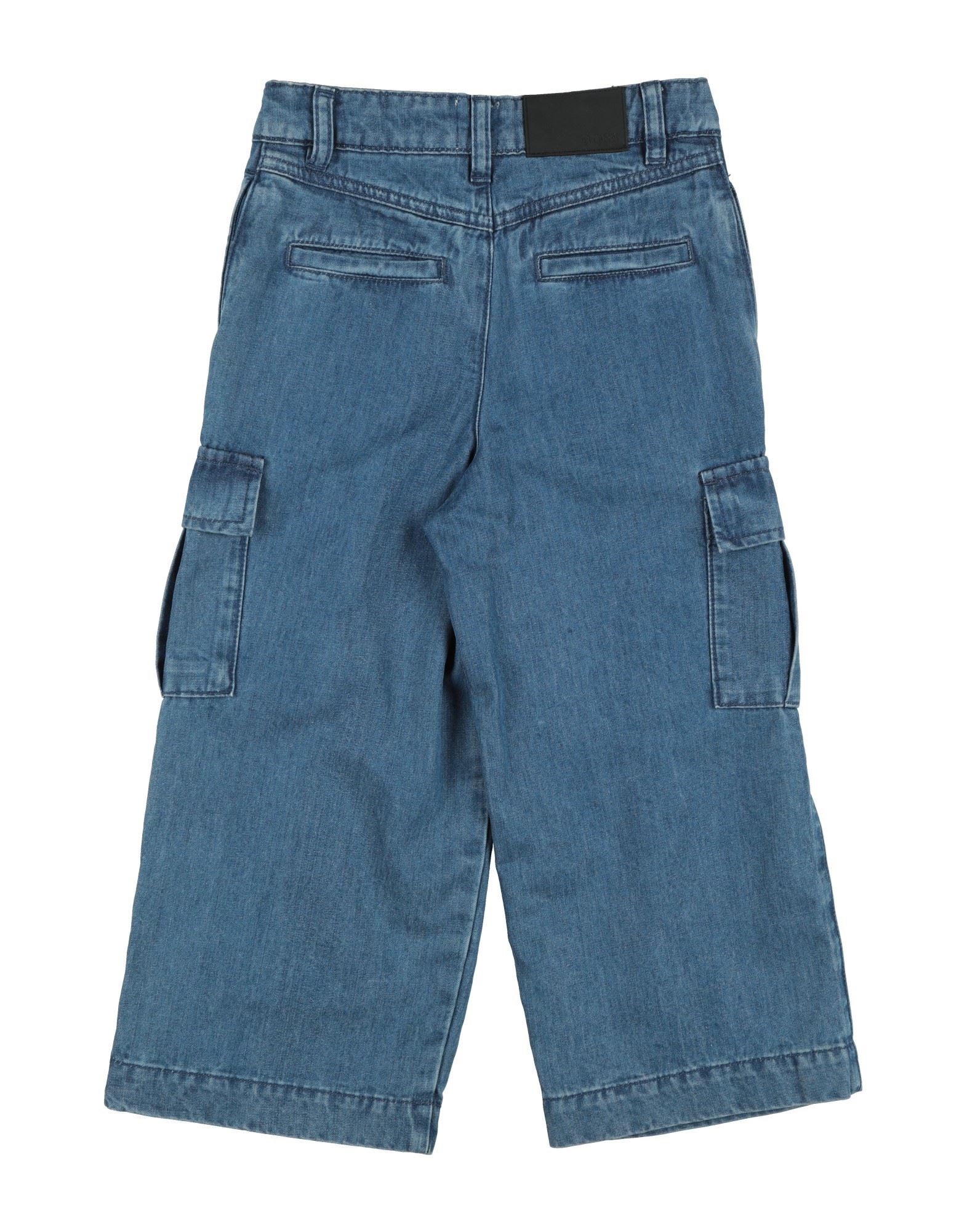 Boss - Hosen & Röcke - Jeanshosen - On Yoox.com 