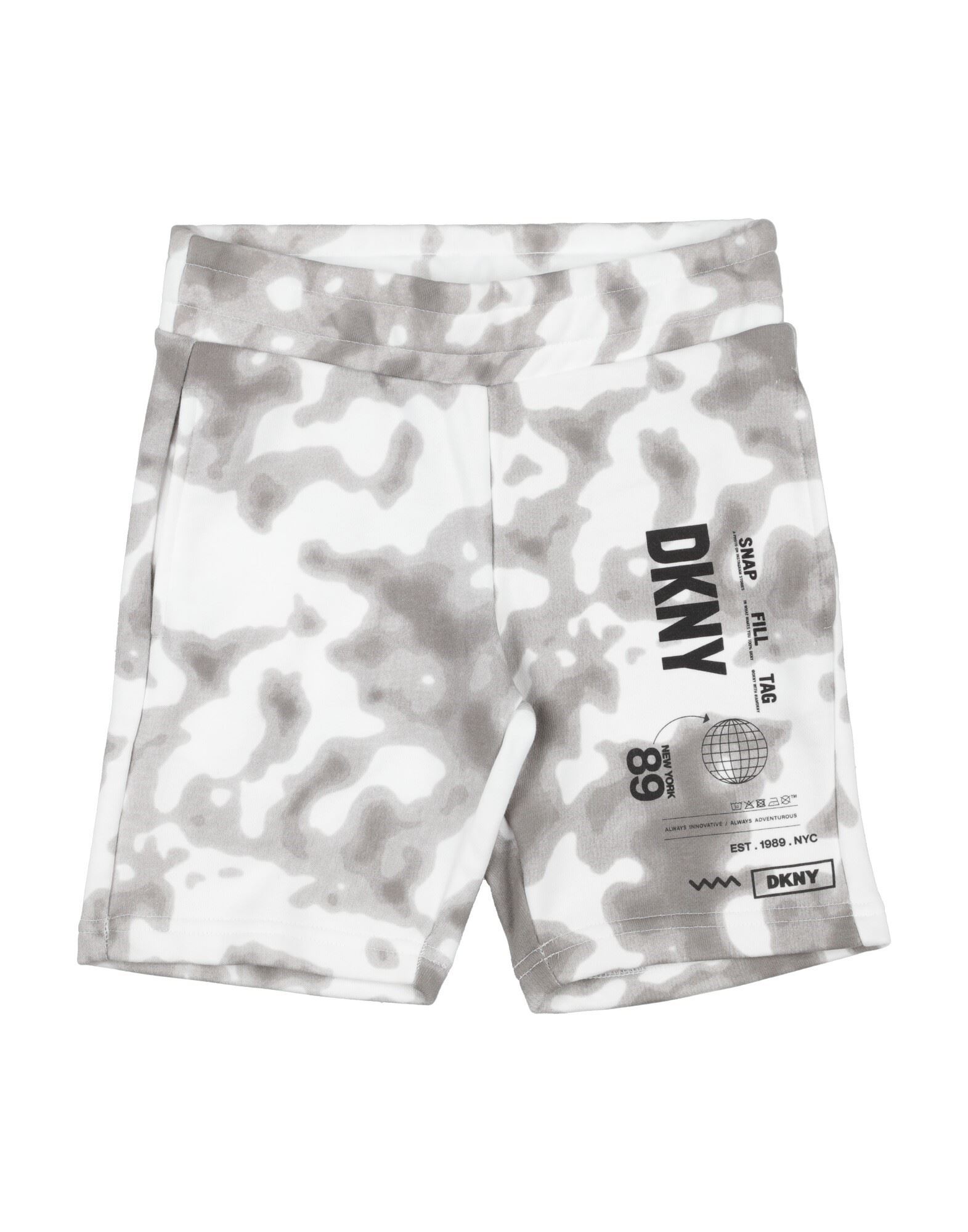 Dkny - Hosen & Röcke - Shorts & Bermudashorts - On Yoox.com 
