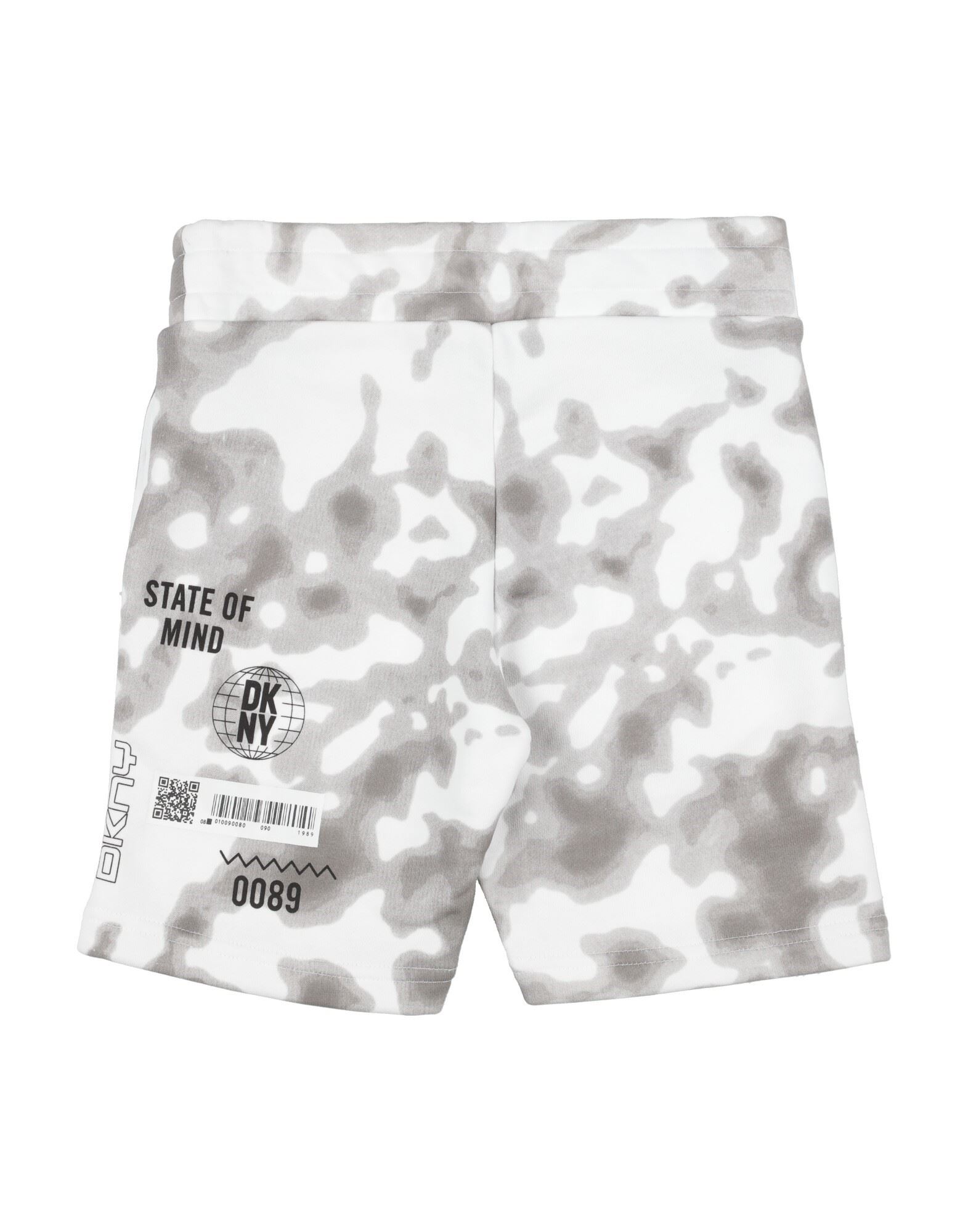  Dkny - Hosen & Röcke - Shorts & Bermudashorts - On Yoox.com 