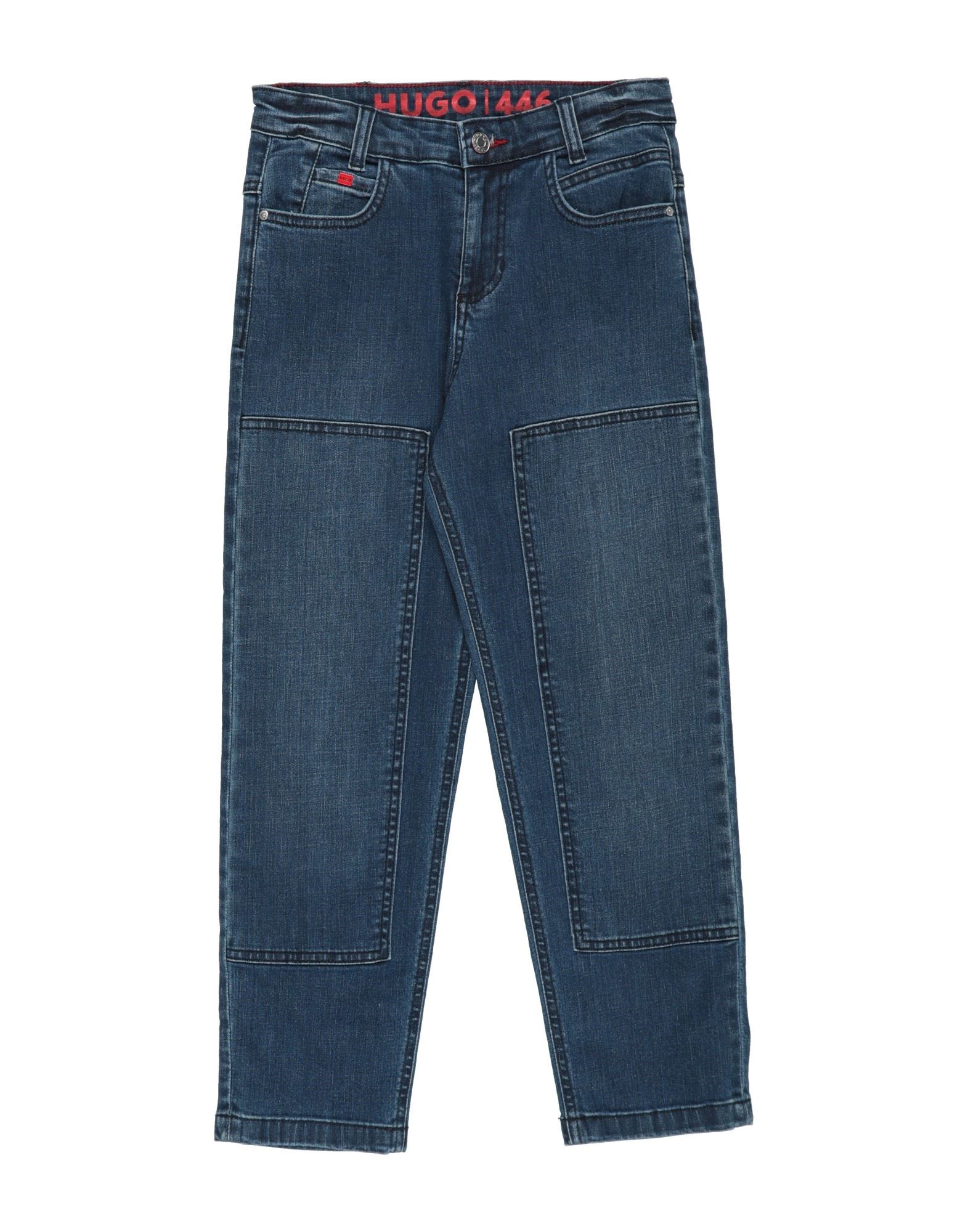  Hugo - Hosen & Röcke - Jeanshosen - On Yoox.com 