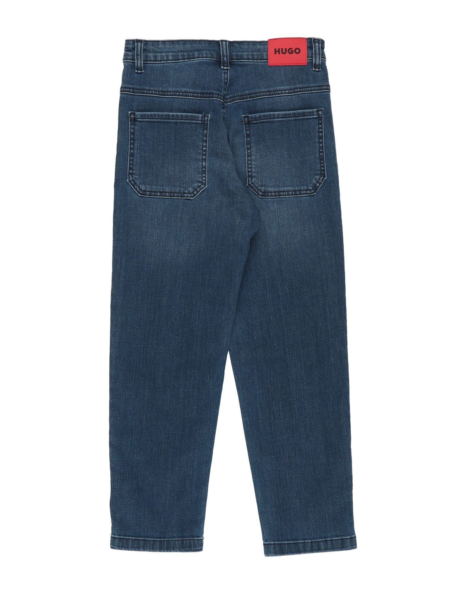  Hugo - Hosen & Röcke - Jeanshosen - On Yoox.com 
