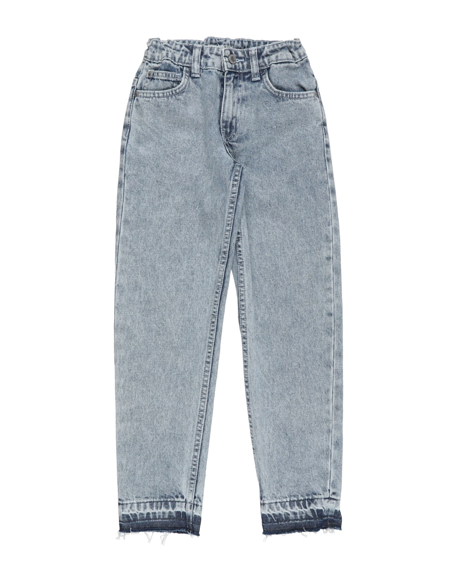  Zadig&voltaire - Hosen & Röcke - Jeanshosen - On Yoox.com 