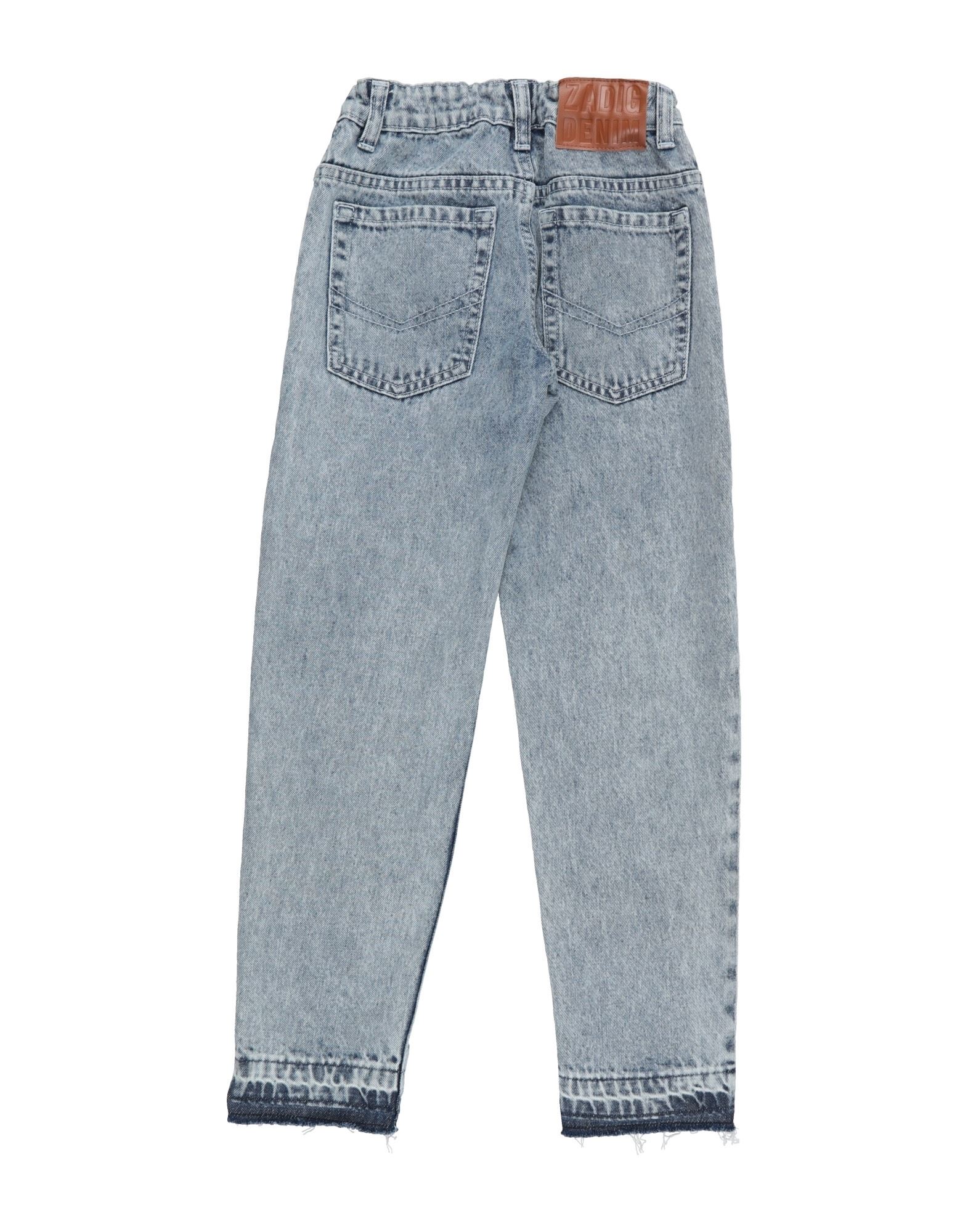  Zadig&voltaire - Hosen & Röcke - Jeanshosen - On Yoox.com 
