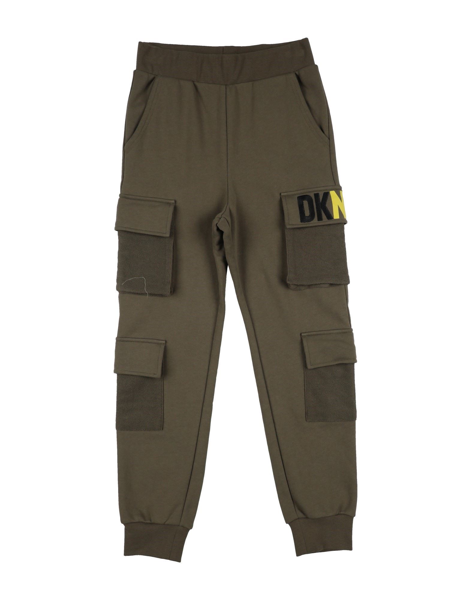  Dkny - Hosen & Röcke - Hosen - On Yoox.com 