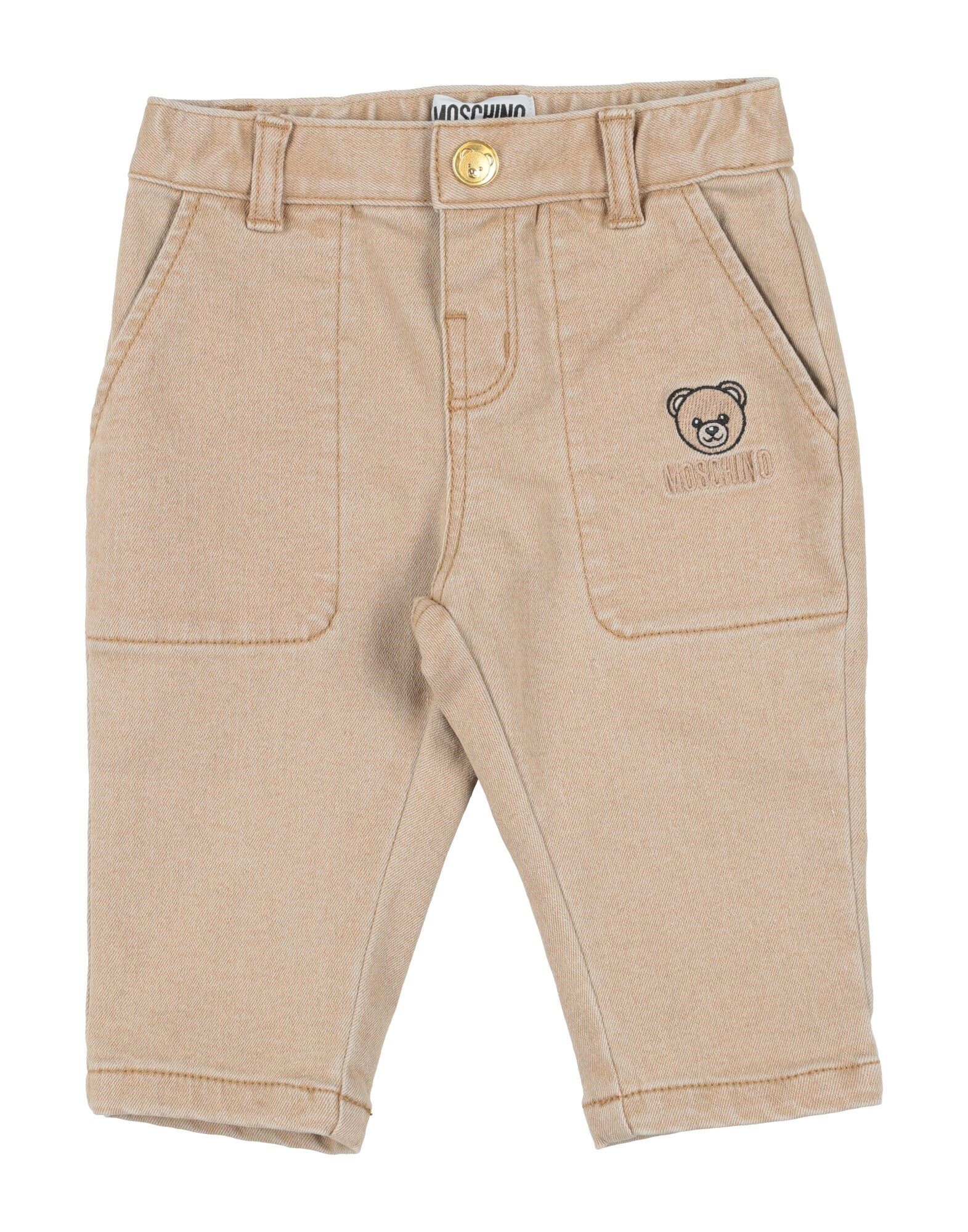  Moschino Baby - Hosen & Röcke - Jeanshosen - On Yoox.com 