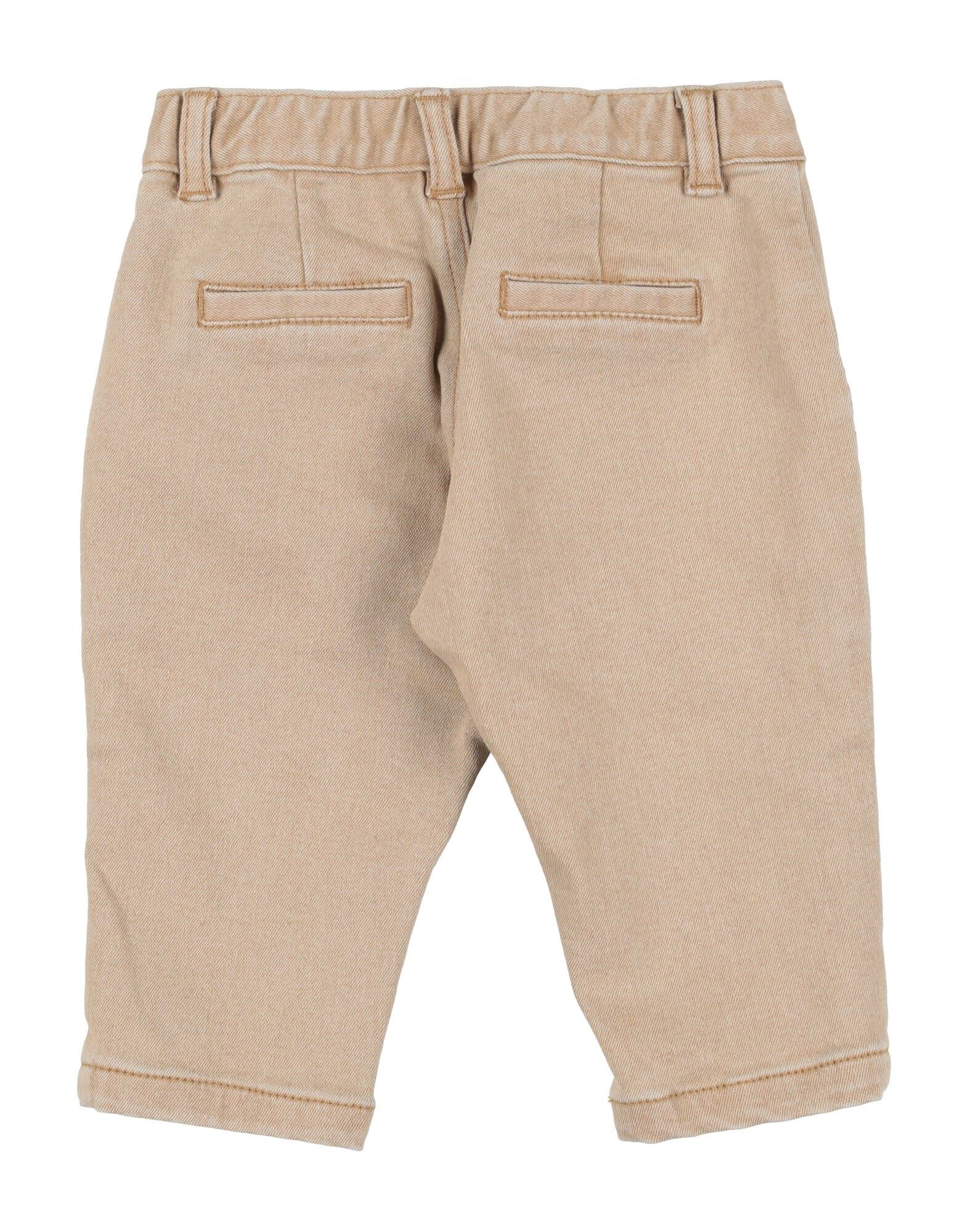  Moschino Baby - Hosen & Röcke - Jeanshosen - On Yoox.com 