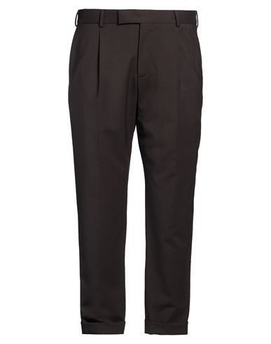 Hose Herren Dunkelbraun 54 Herren