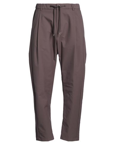 HERNO Hose Herren Grau S Herren