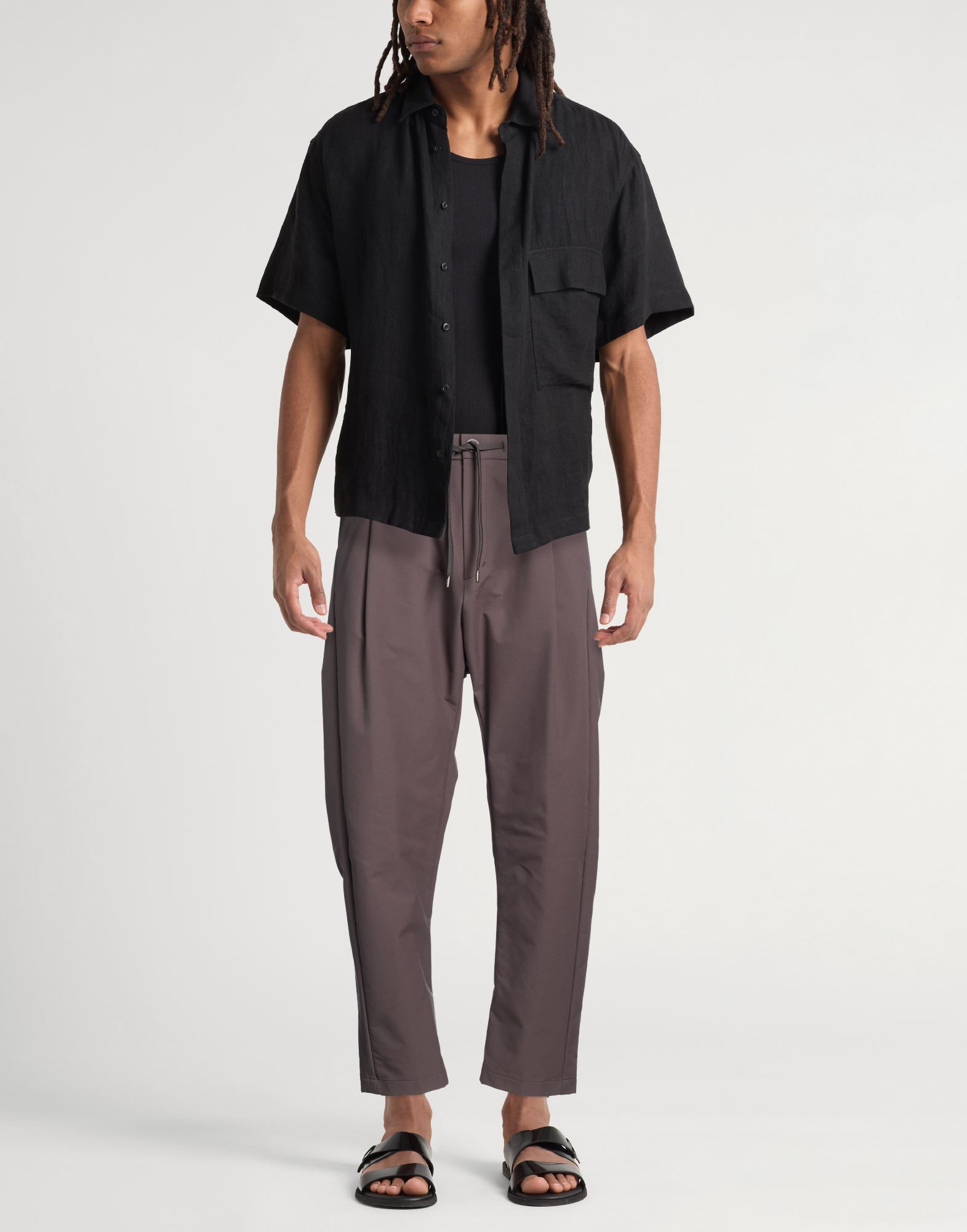  Herno - Partes De Abajo - Pantalones - On Yoox.com 