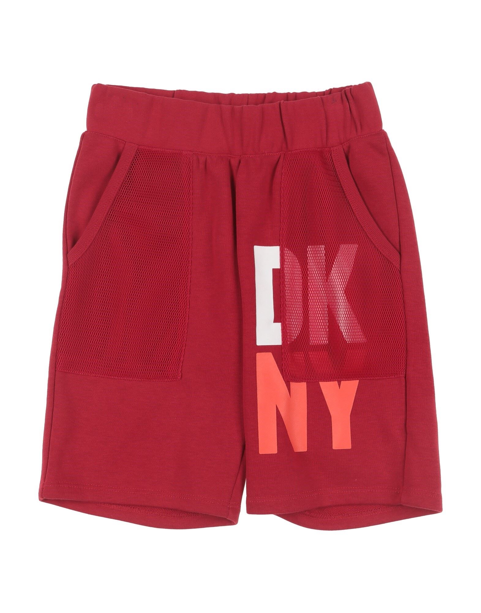  Dkny - Hosen & Röcke - Shorts & Bermudashorts - On Yoox.com 