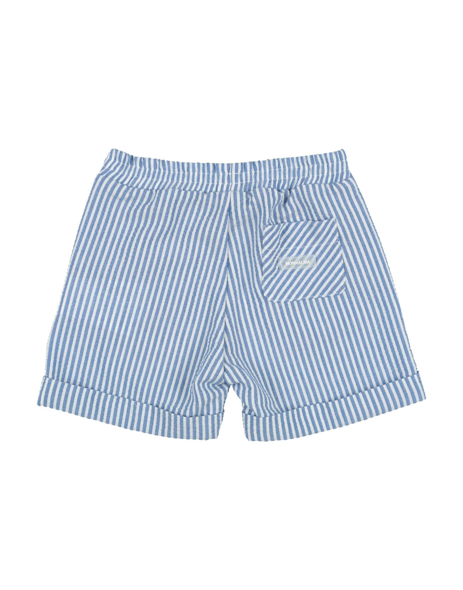 Monnalisa - Hosen & Röcke - Shorts & Bermudashorts - On Yoox.com 