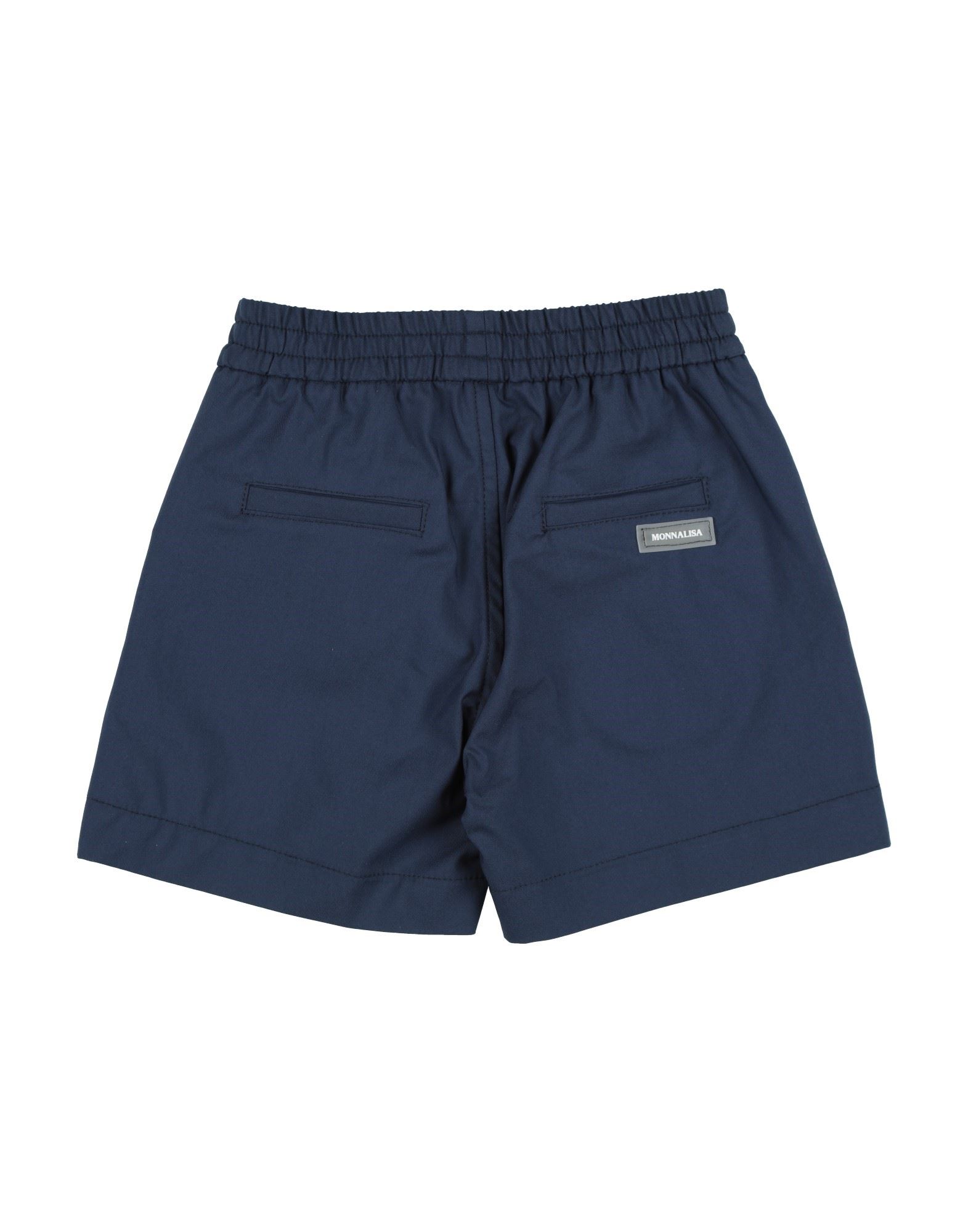  Monnalisa - Hosen & Röcke - Shorts & Bermudashorts - On Yoox.com 