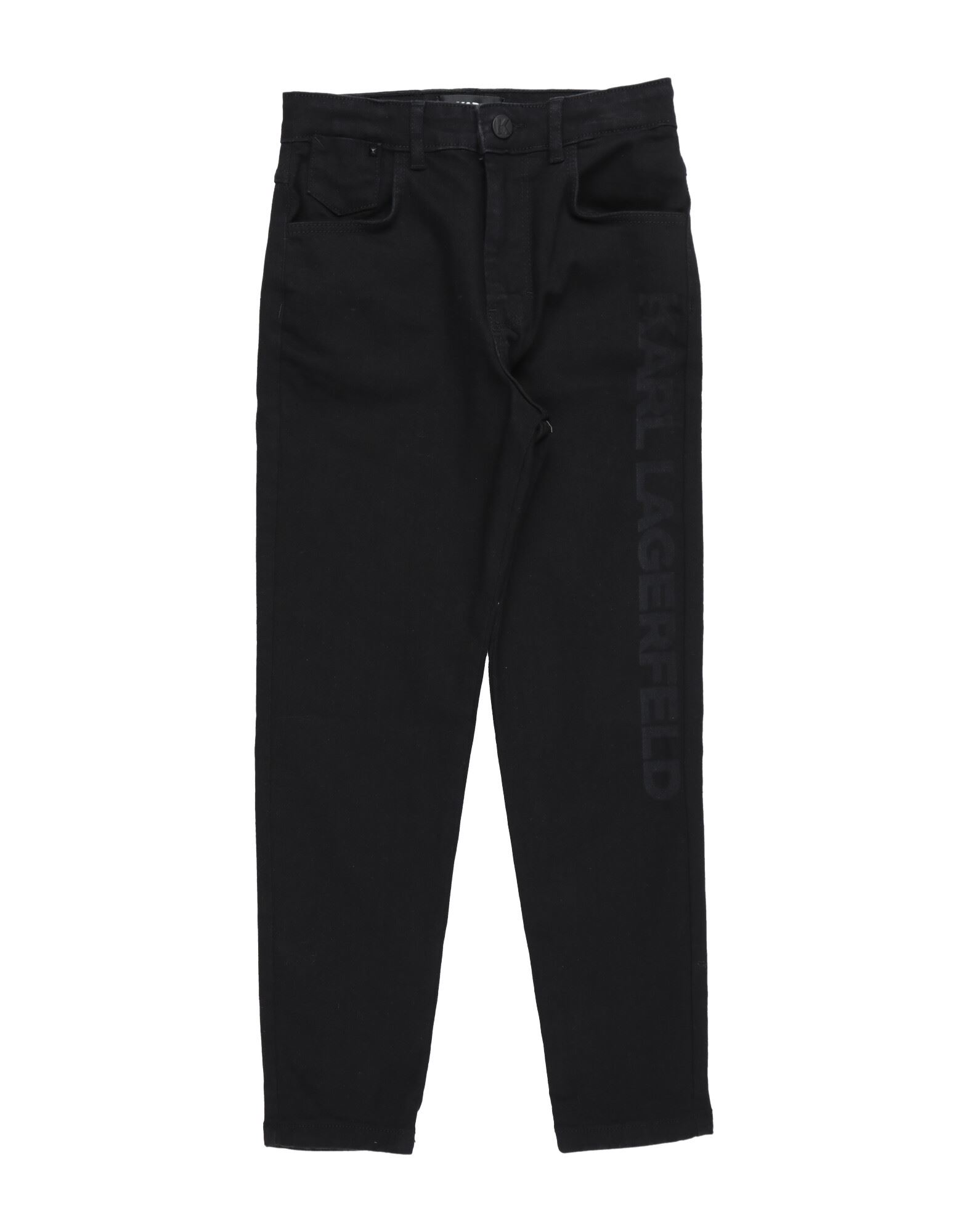  Karl Lagerfeld - Hosen & Röcke - Hosen - On Yoox.com 
