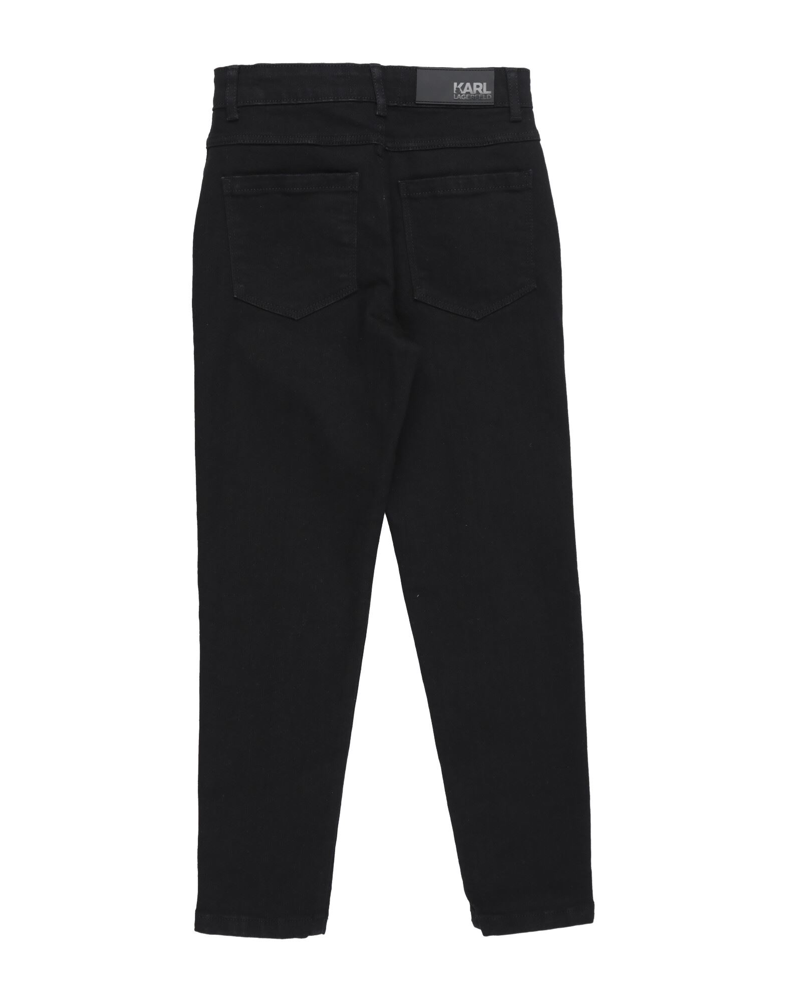  Karl Lagerfeld - Hosen & Röcke - Hosen - On Yoox.com 