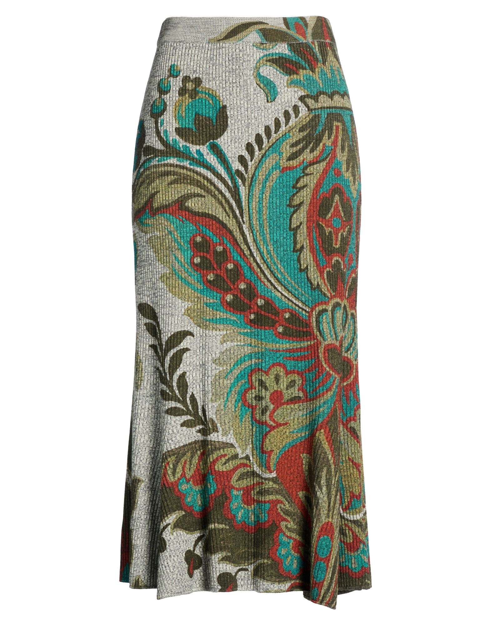 ETRO BOTTOMWEAR Μίντι φούστα