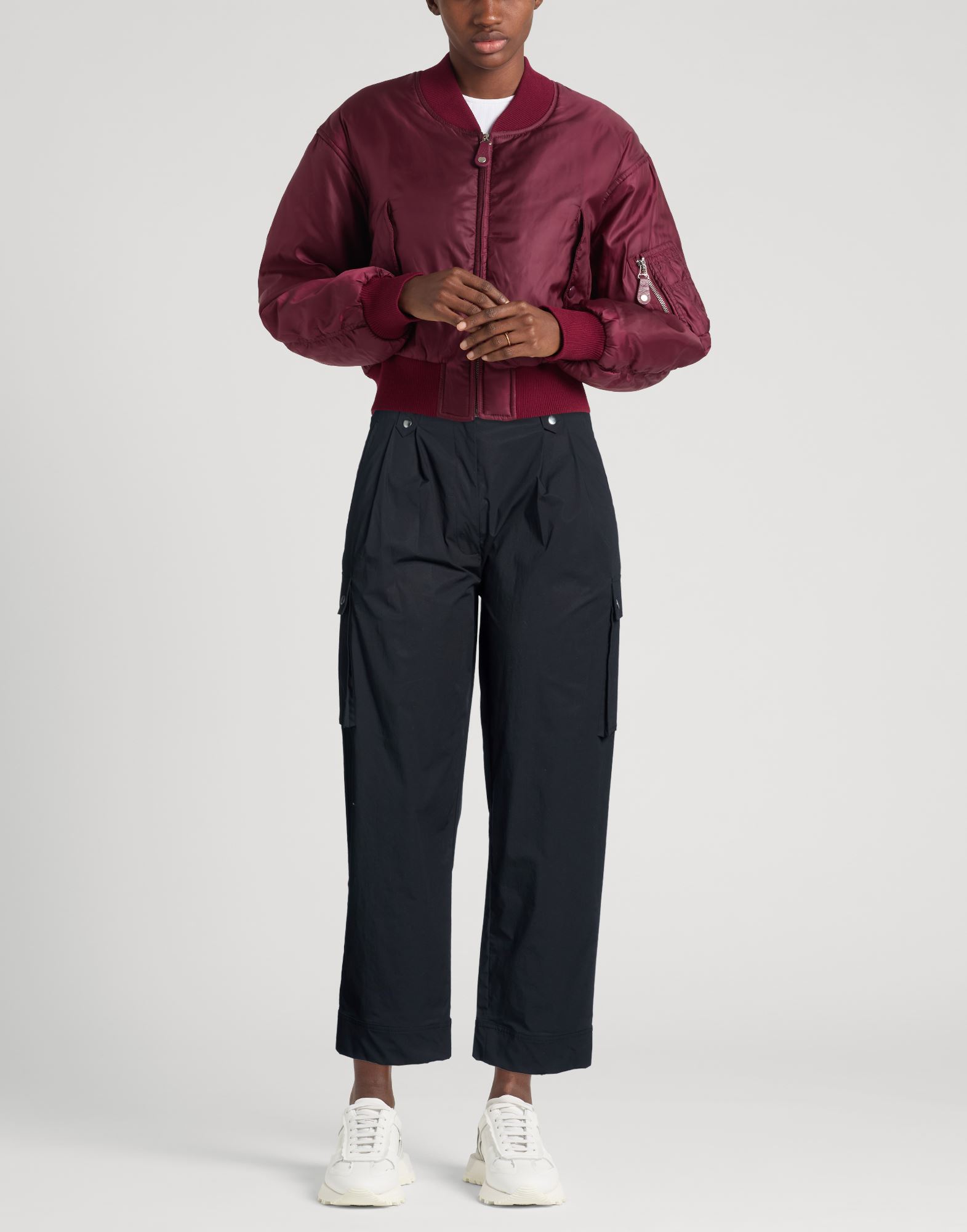  Twinset - Hosen & Röcke - Hosen - On Yoox.com 