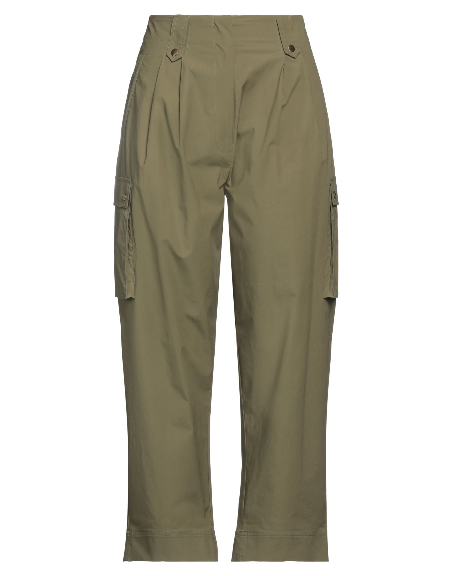 TWINSET BOTTOMWEAR Casual Παντελόνι