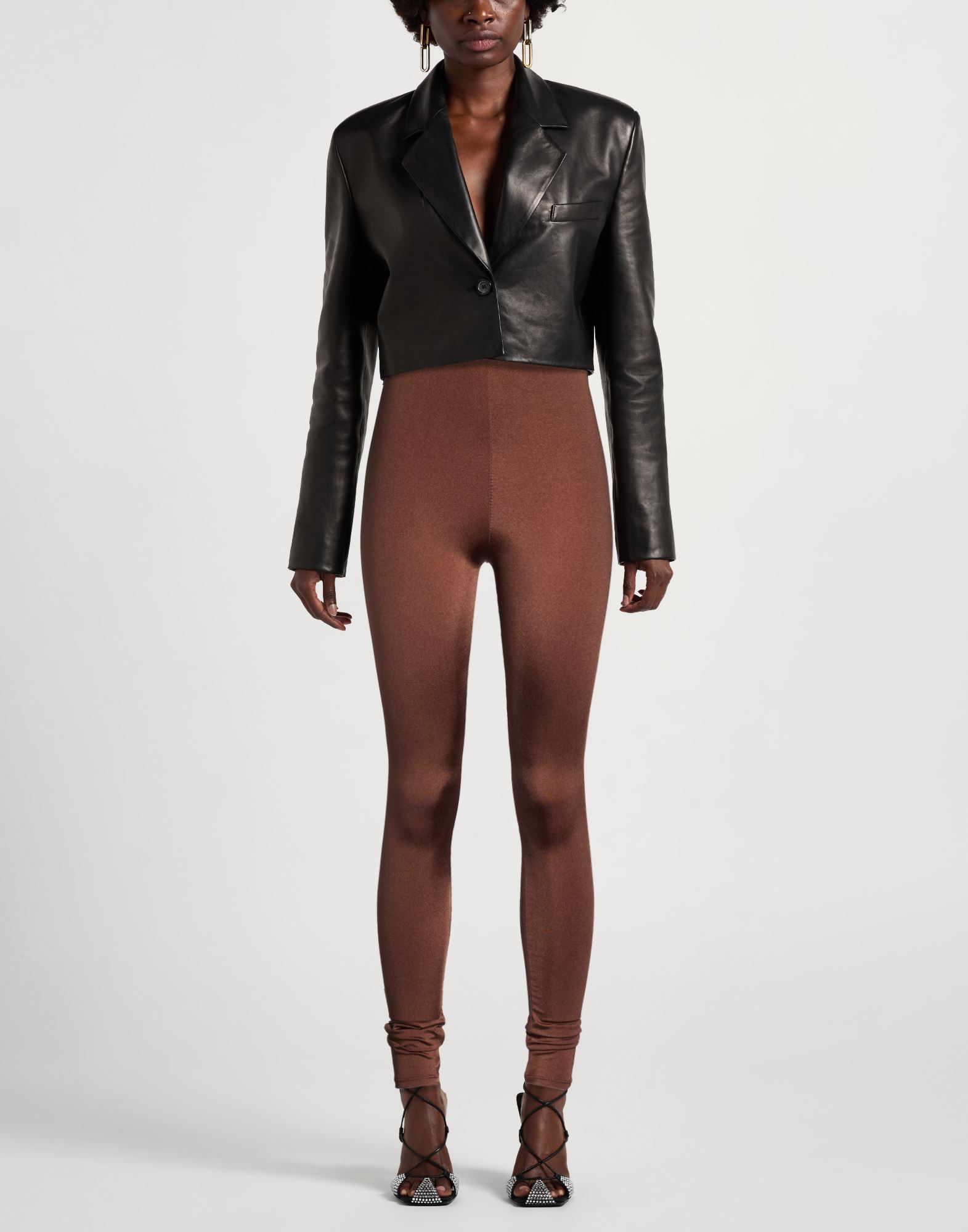  Aniye N°2 - Hosen & Röcke - Leggings - On Yoox.com 