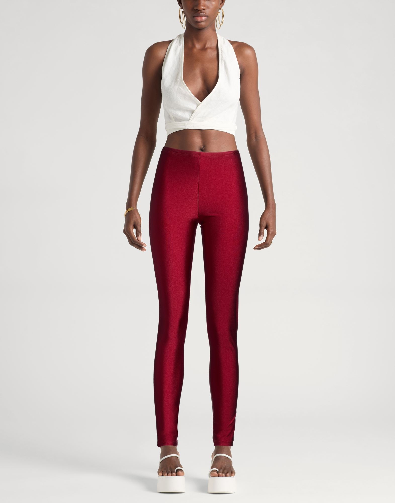  Aniye N°2 - Hosen & Röcke - Leggings - On Yoox.com 