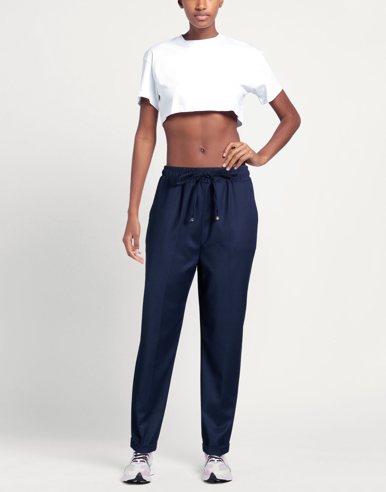  No-nà - Hosen & Röcke - Hosen - On Yoox.com 