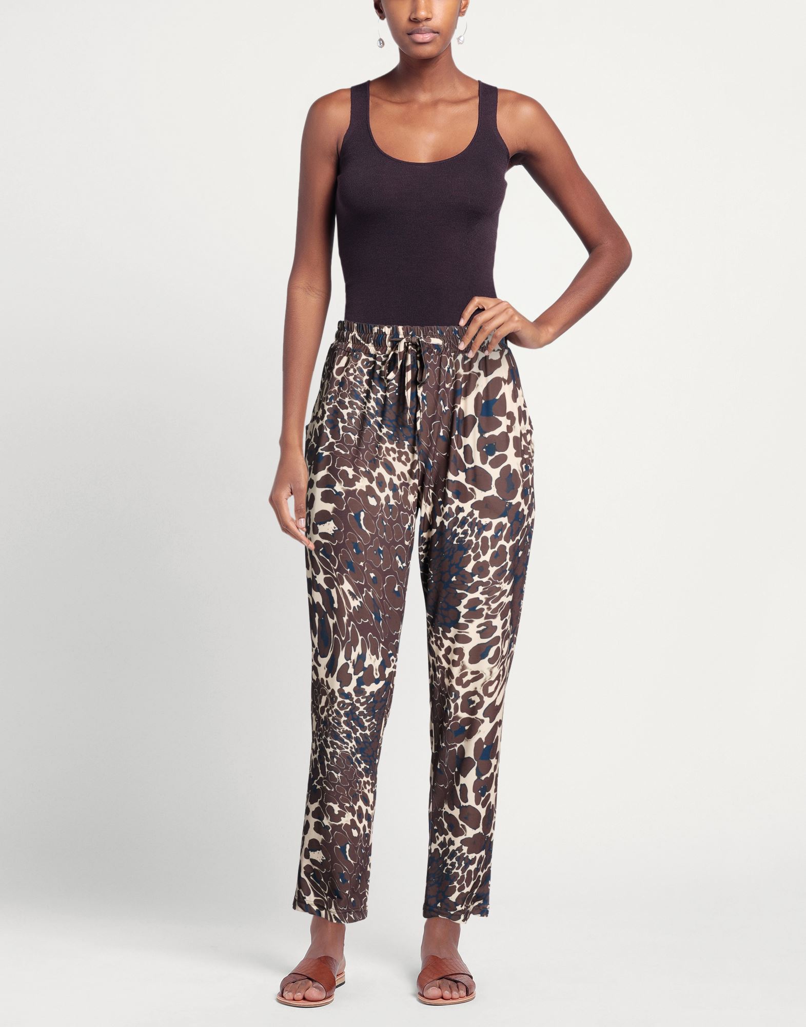  No-nà - Hosen & Röcke - Hosen - On Yoox.com 