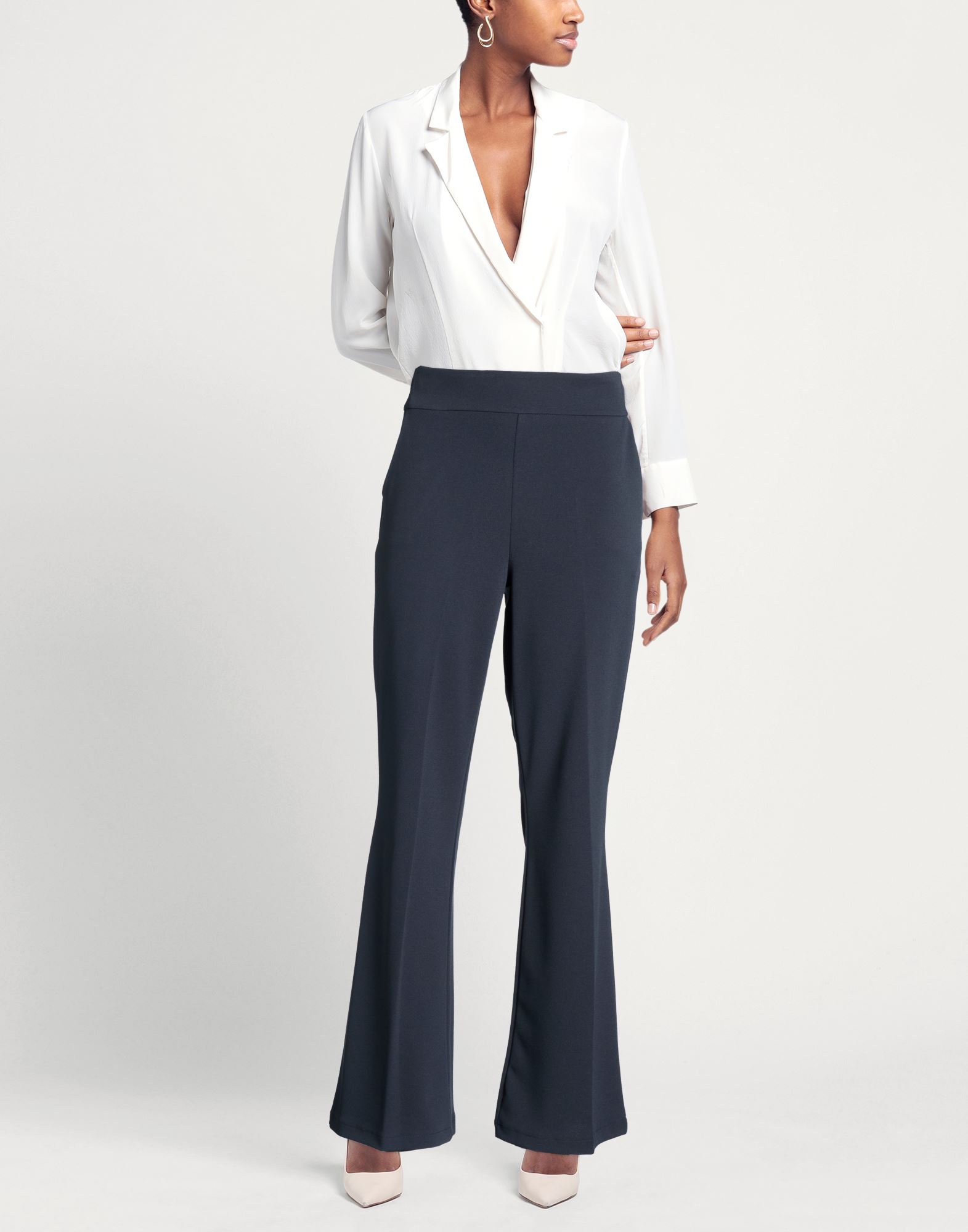  No-nà - Hosen & Röcke - Hosen - On Yoox.com 