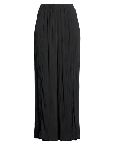 Pantalones Mujer Negro 38,40 Mujer