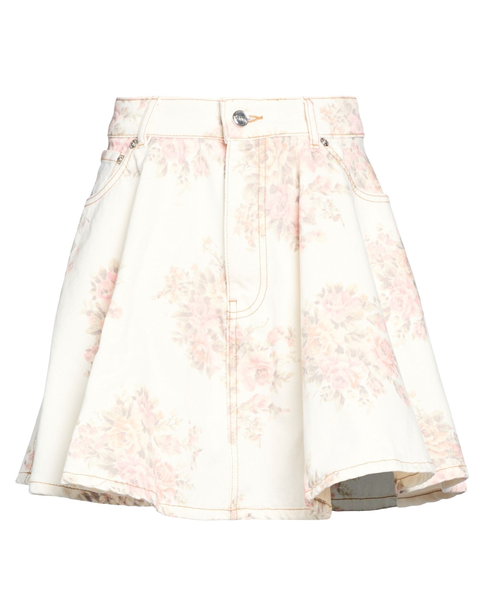  Ganni - Hosen & Röcke - Jeansröcke - On Yoox.com 
