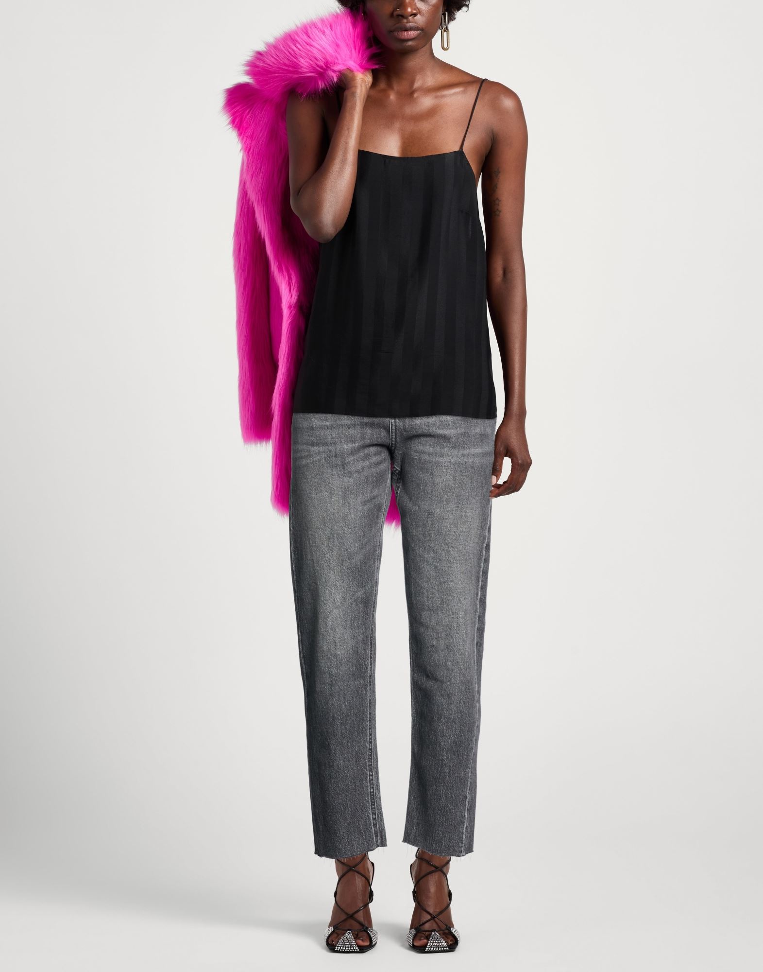  RoŸ Roger's - Hosen & Röcke - Jeanshosen - On Yoox.com 