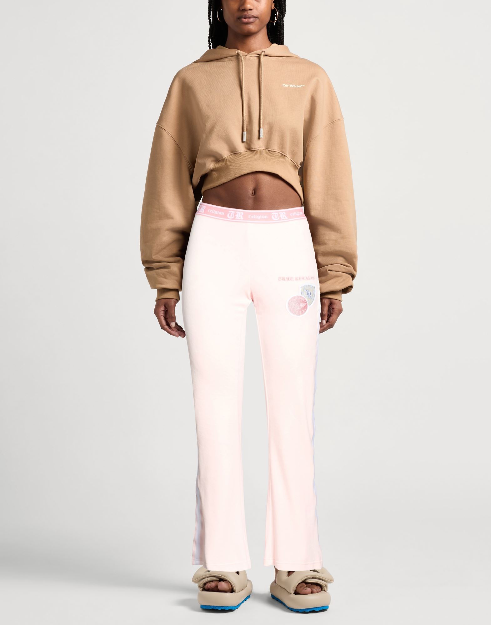  True Religion - Hosen & Röcke - Leggings - On Yoox.com 