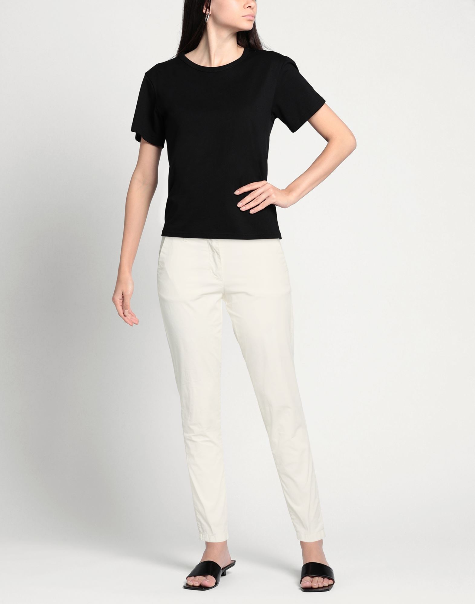  Squad² - Partes De Abajo - Pantalones - On Yoox.com 