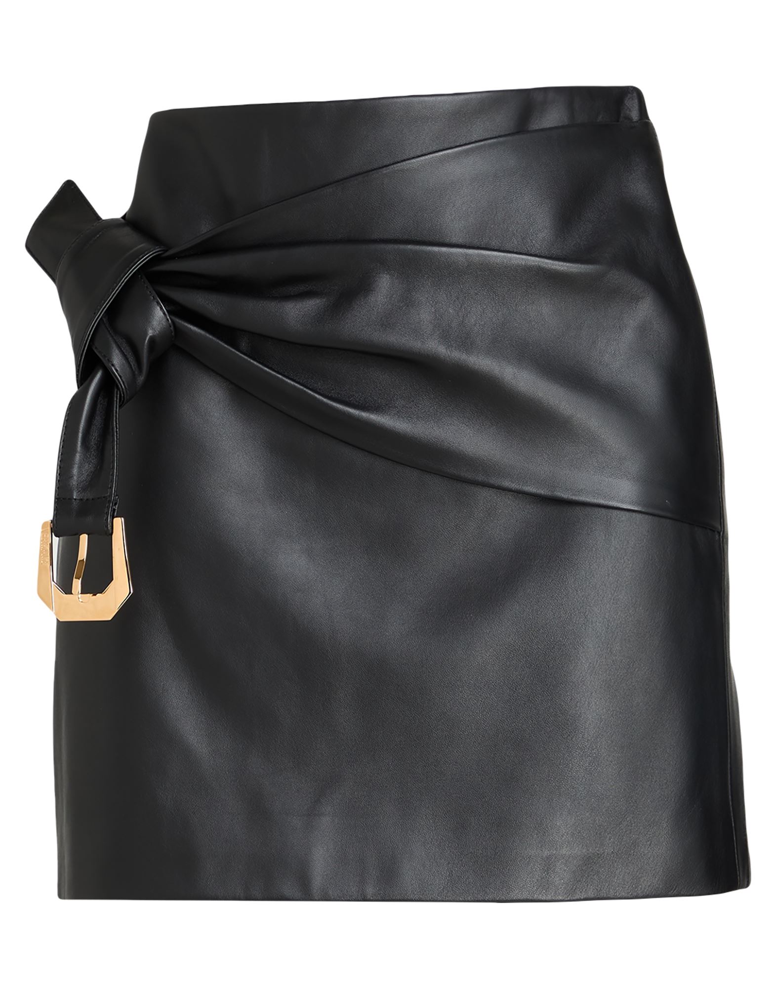 VERSACE VERSACE BOTTOMWEAR Μίνι φούστα