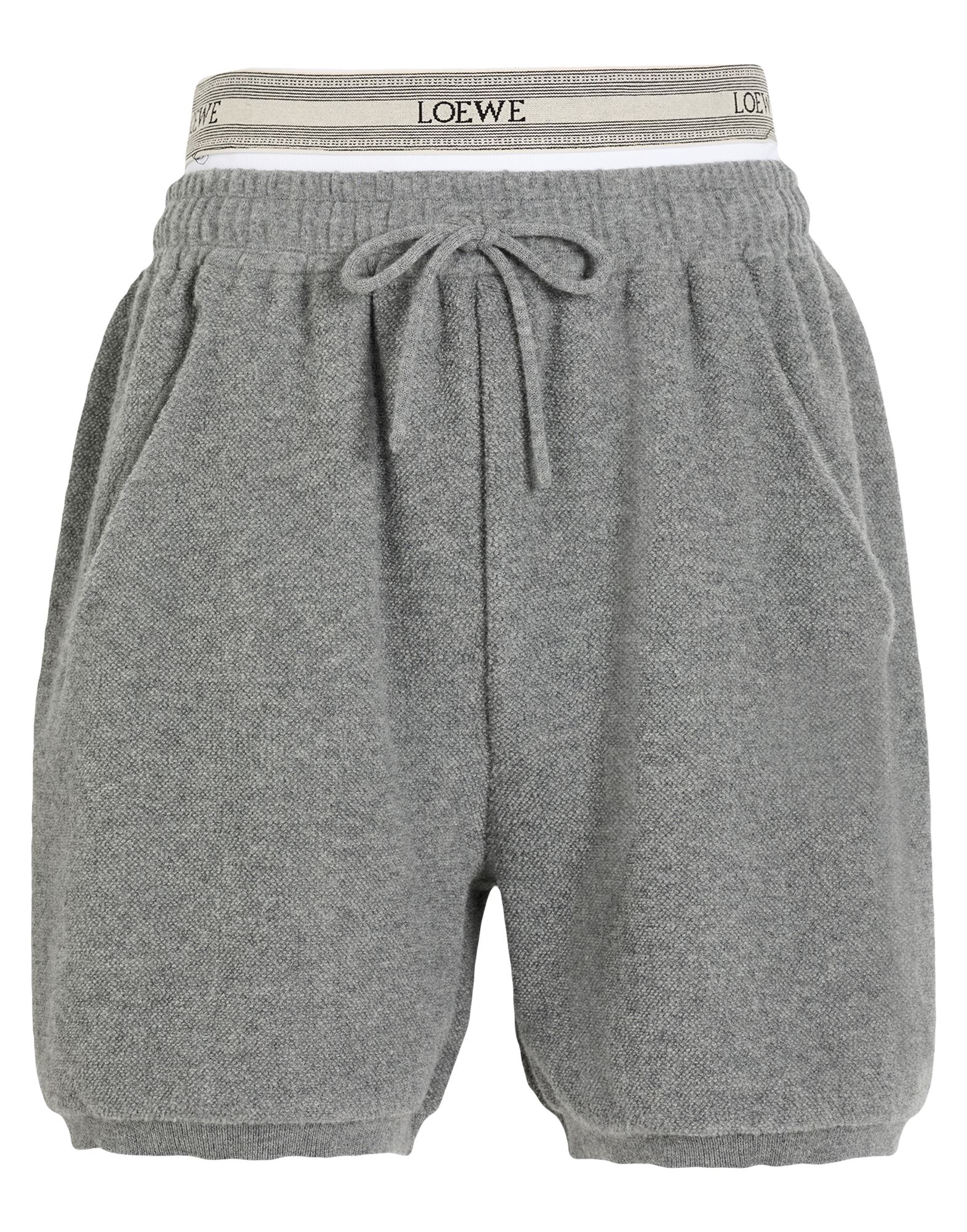  Loewe - Hosen & Röcke - Shorts & Bermudashorts - On Yoox.com 