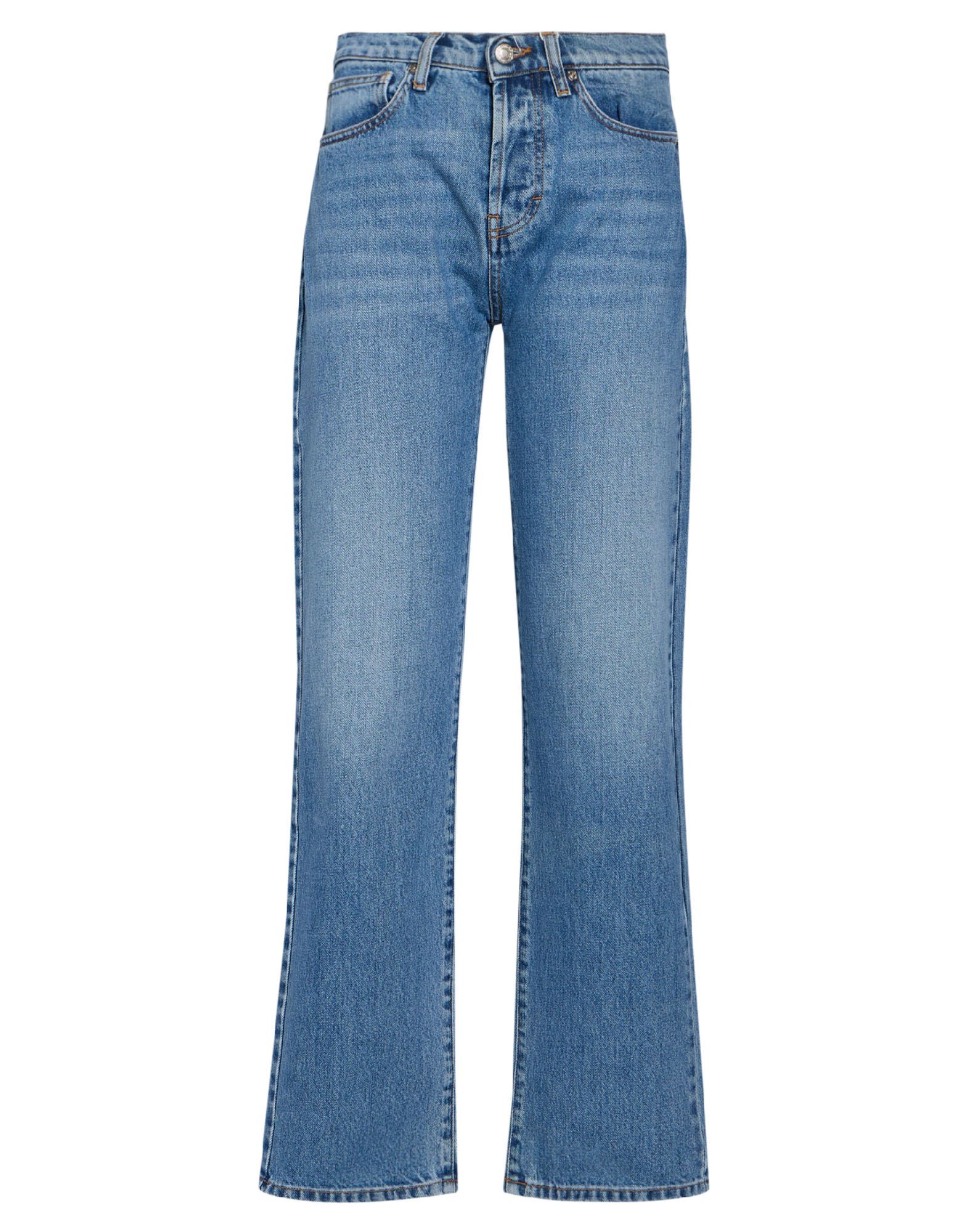 VICOLO BOTTOMWEAR Τζιν
