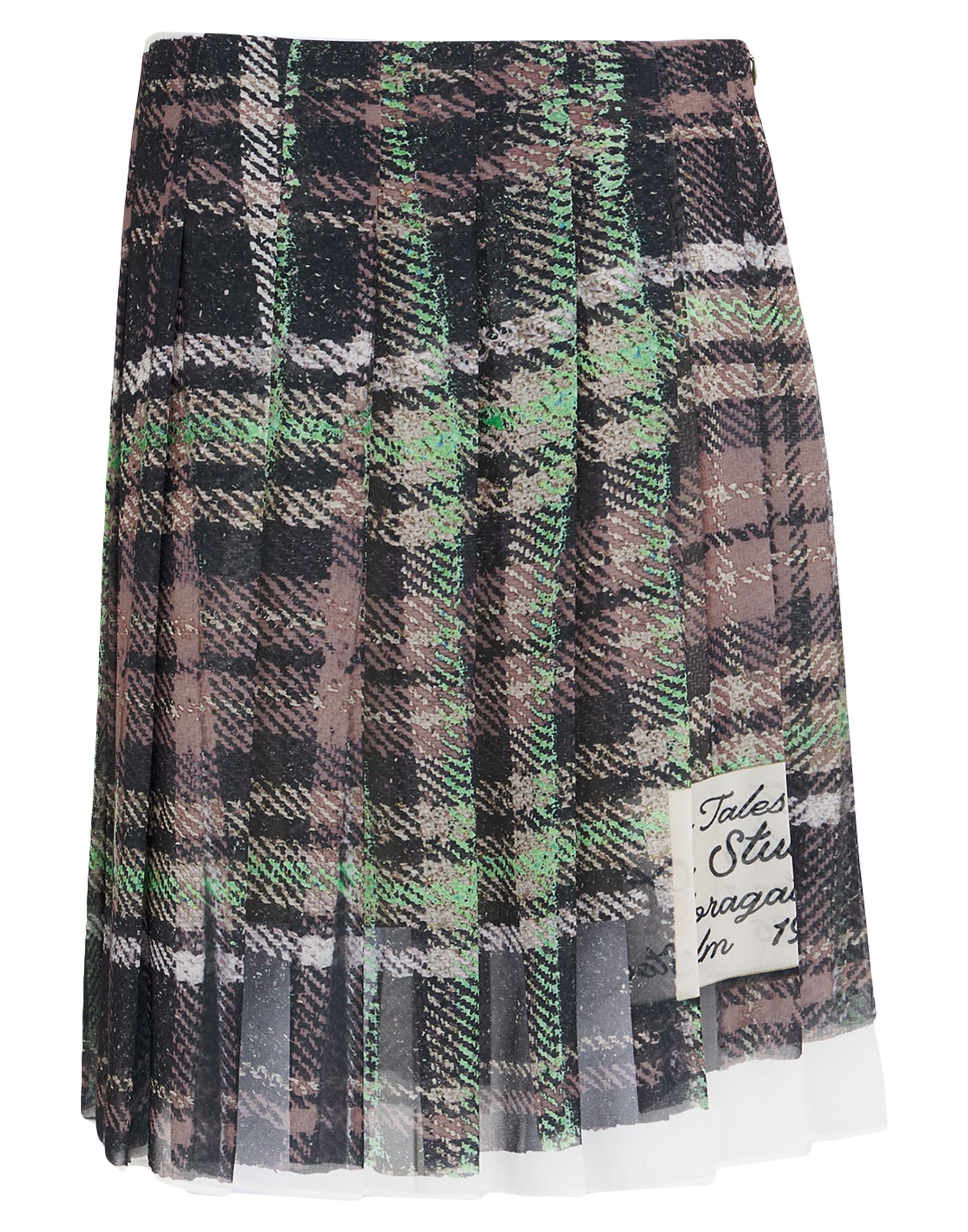  Acne Studios - Hosen & Röcke - Midi-röcke - On Yoox.com 