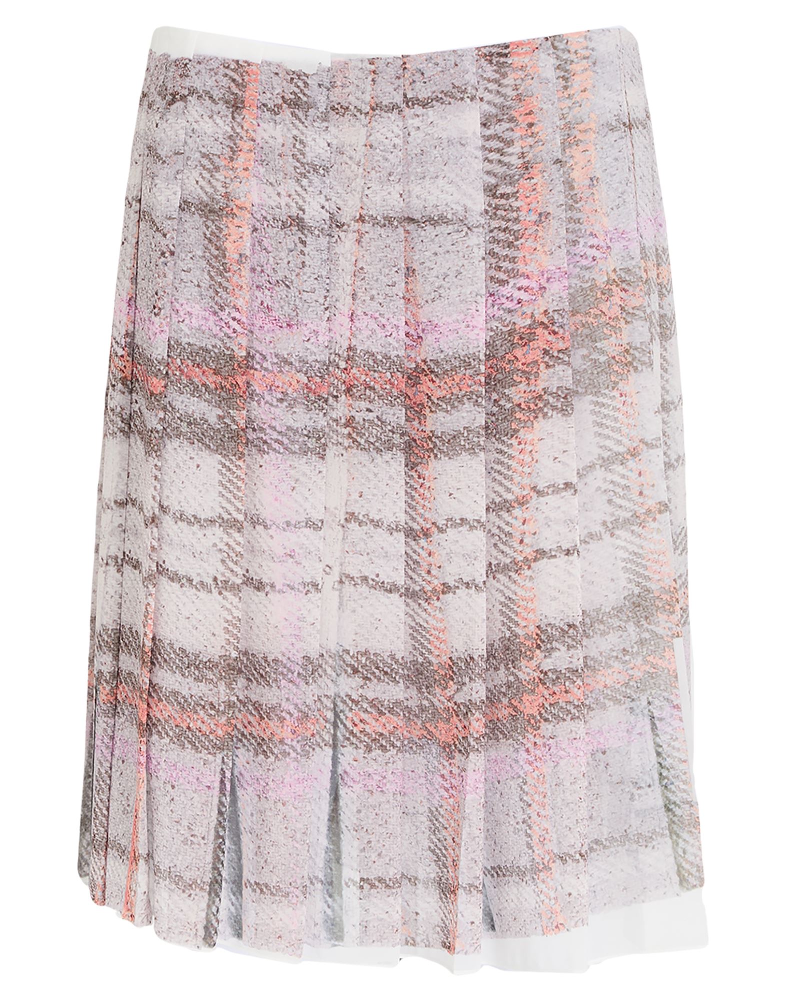 ACNE STUDIOS ACNE STUDIOS BOTTOMWEAR Μίντι φούστα