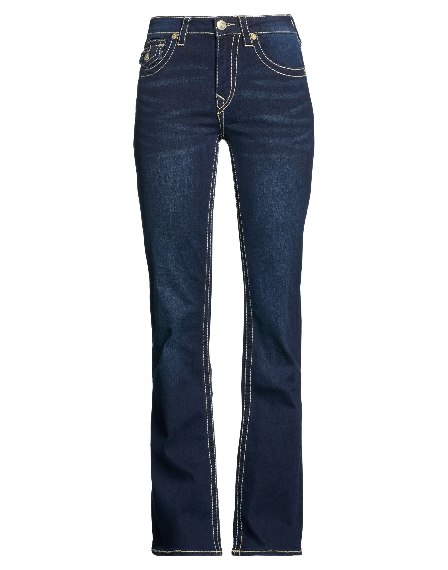  True Religion - Hosen & Röcke - Jeanshosen - On Yoox.com 