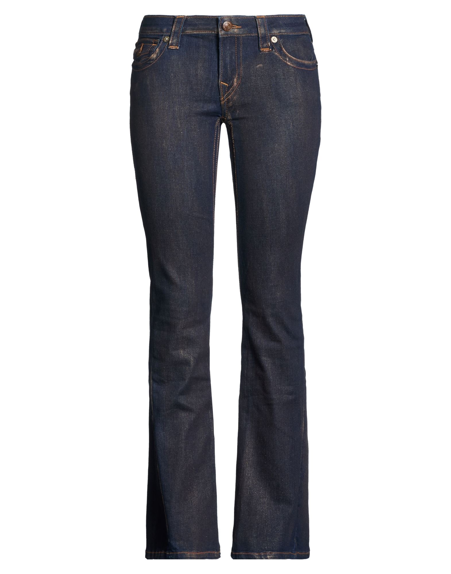  True Religion - Hosen & Röcke - Jeanshosen - On Yoox.com 