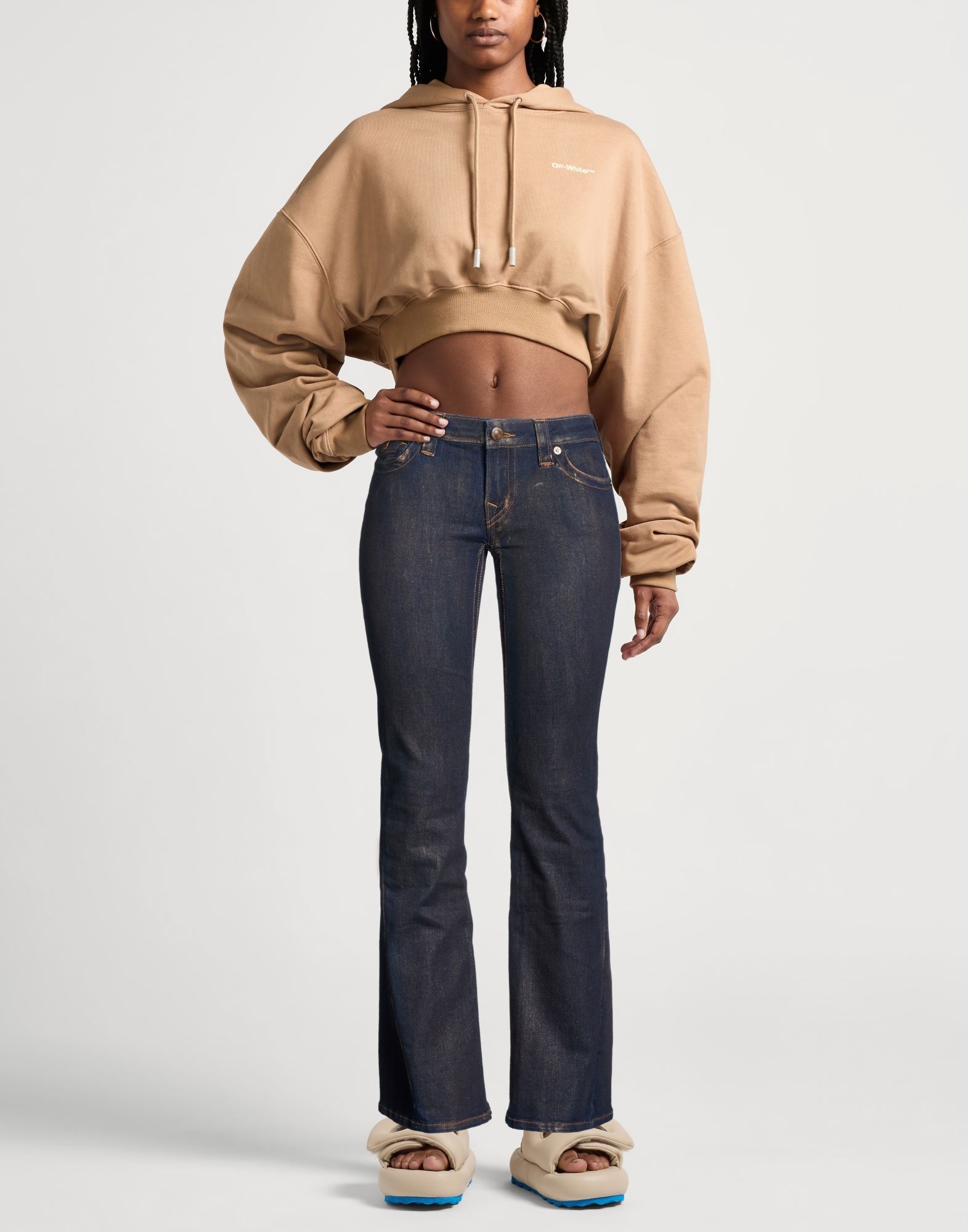  True Religion - Hosen & Röcke - Jeanshosen - On Yoox.com 