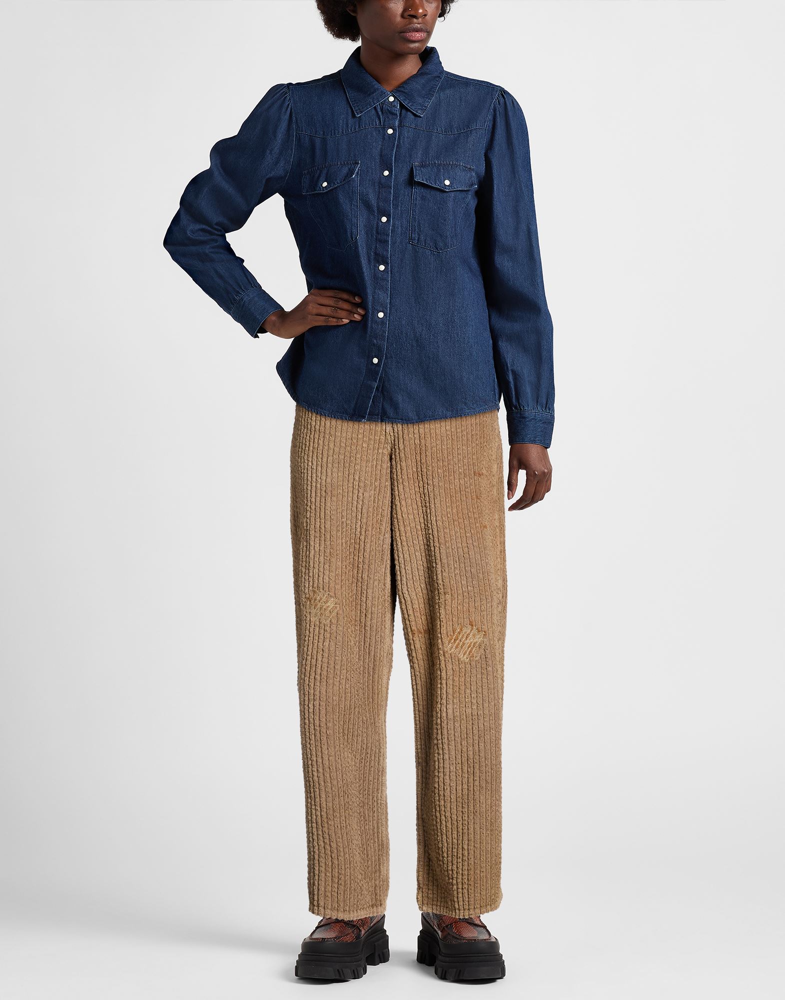  Our Legacy - Hosen & Röcke - Hosen - On Yoox.com 
