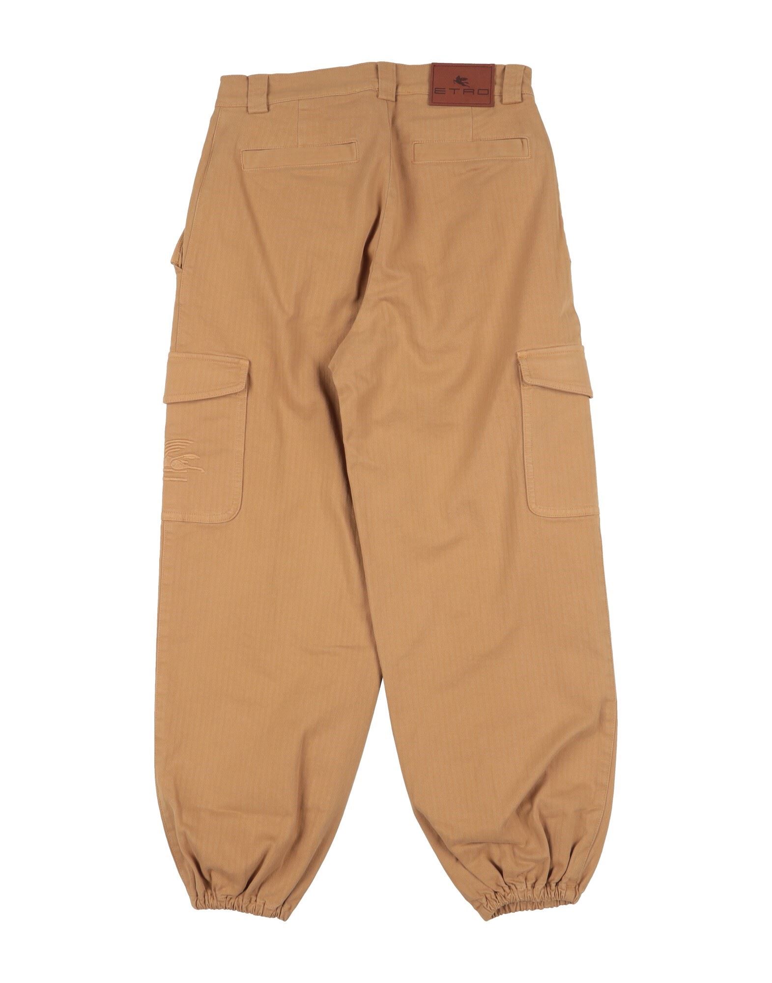  Etro - Bas - Pantalons - On Yoox.com 